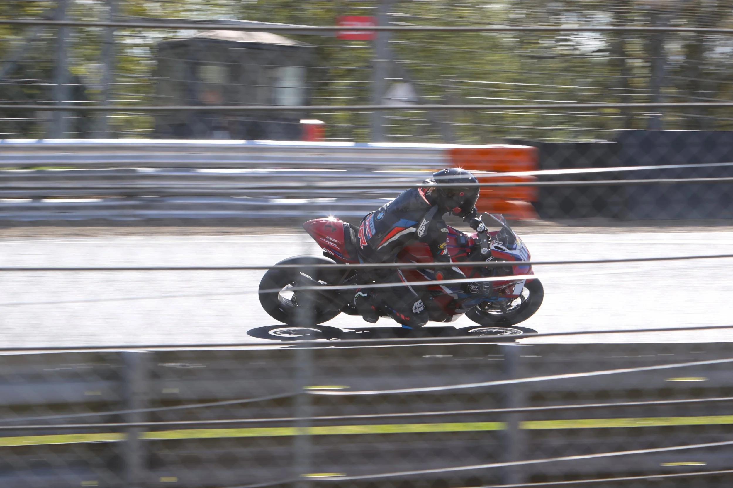 MSV Bike Track day at Brands Hatch - 20 April 26