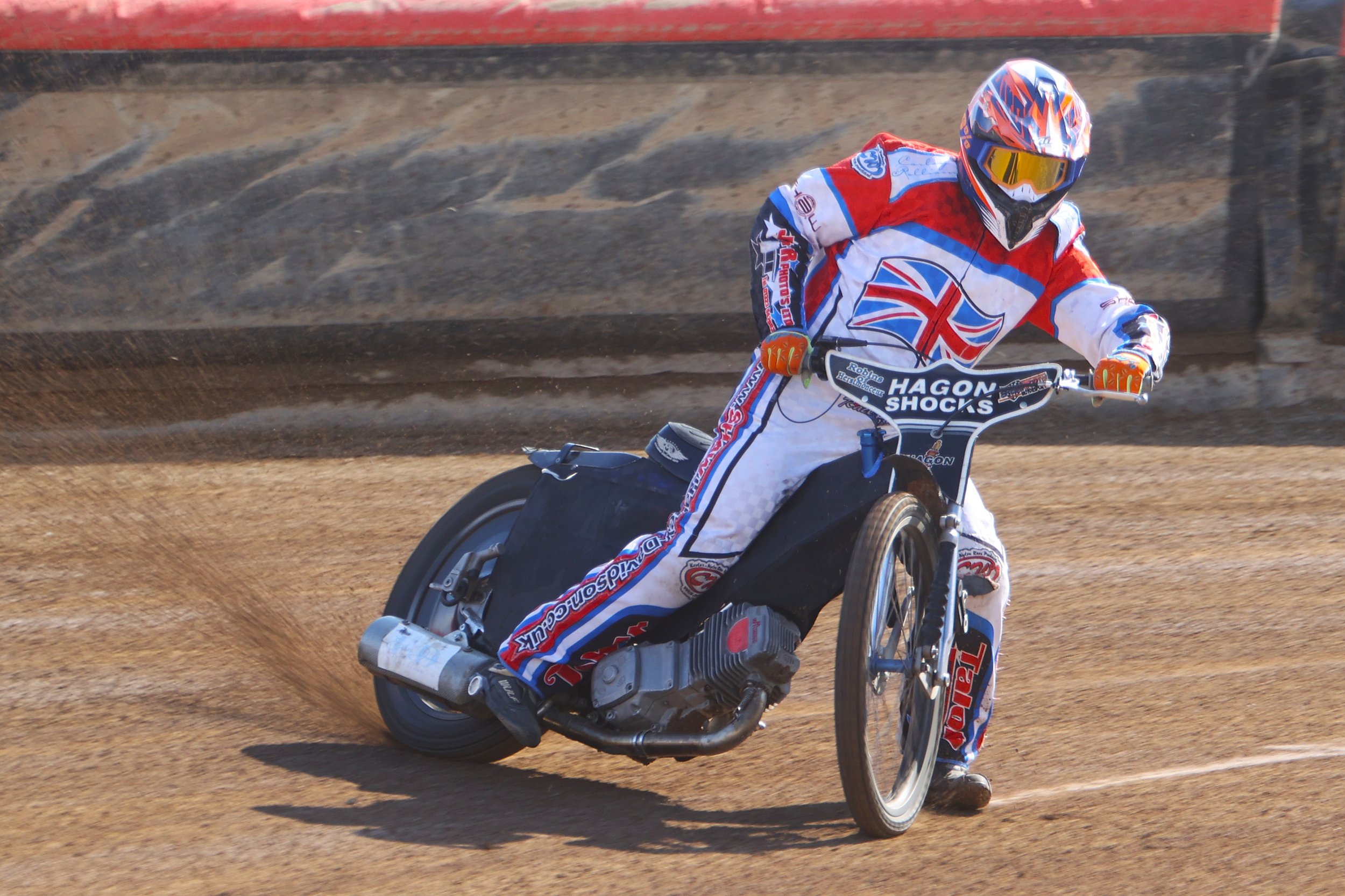 Lydd Speedway Practice day - 17 May 26