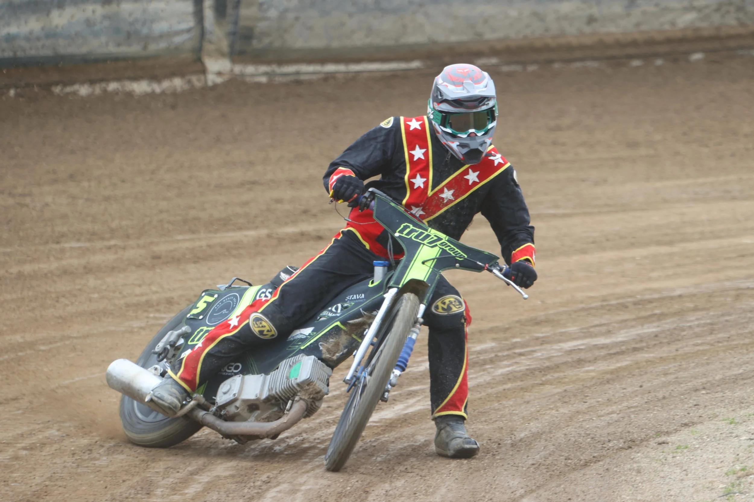 Lydd Speedway Practice Day - 29 Mar 26