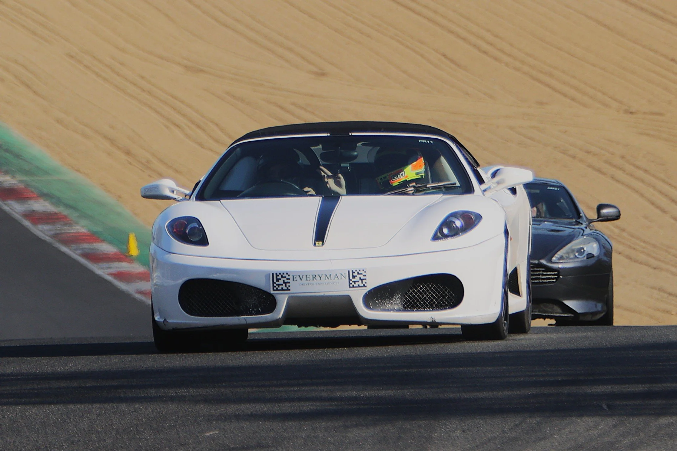 Everyman Track Day - Brand Hatch - 22 Apr 26