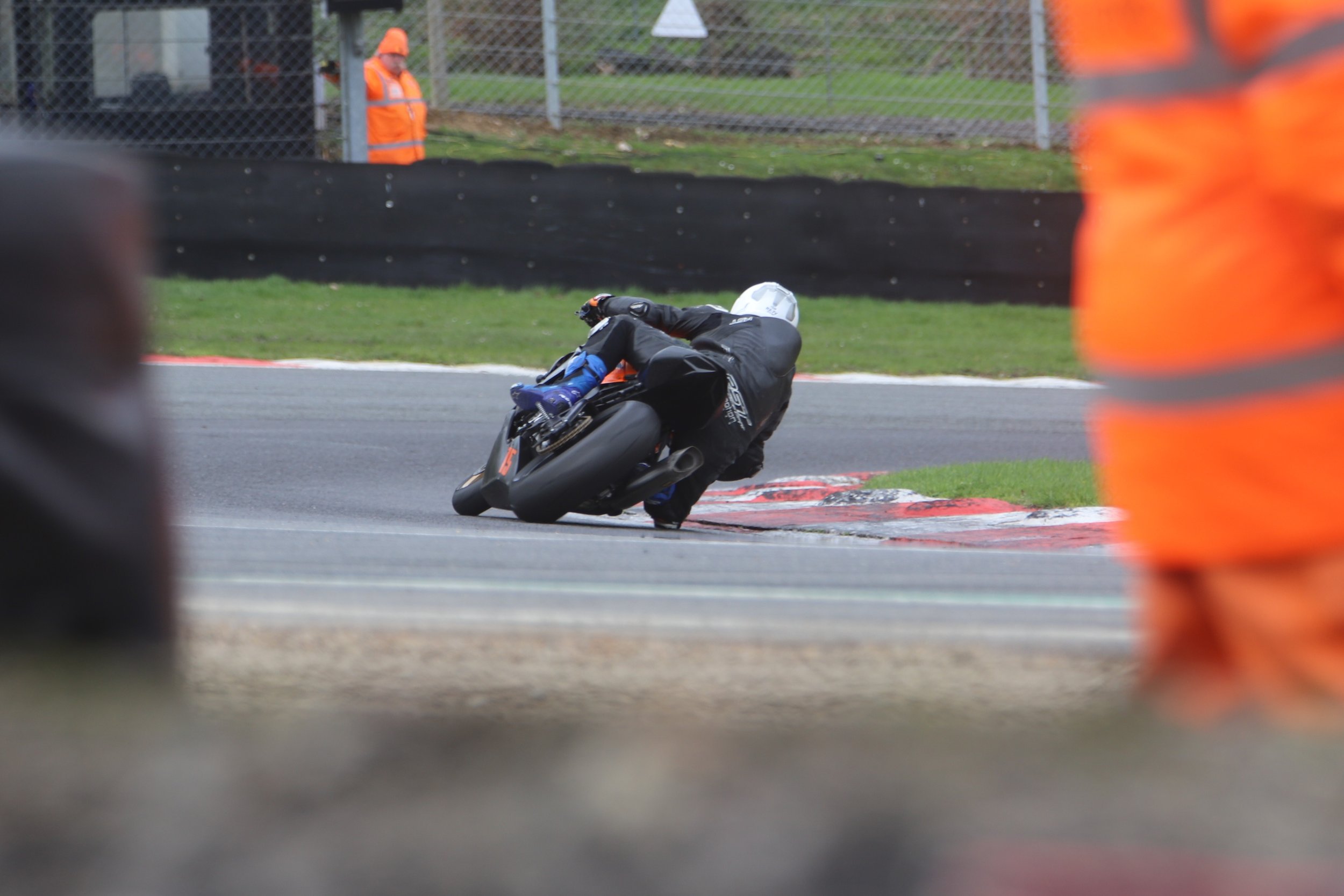 BEMSEE Bike Practice Day - 13 March 26