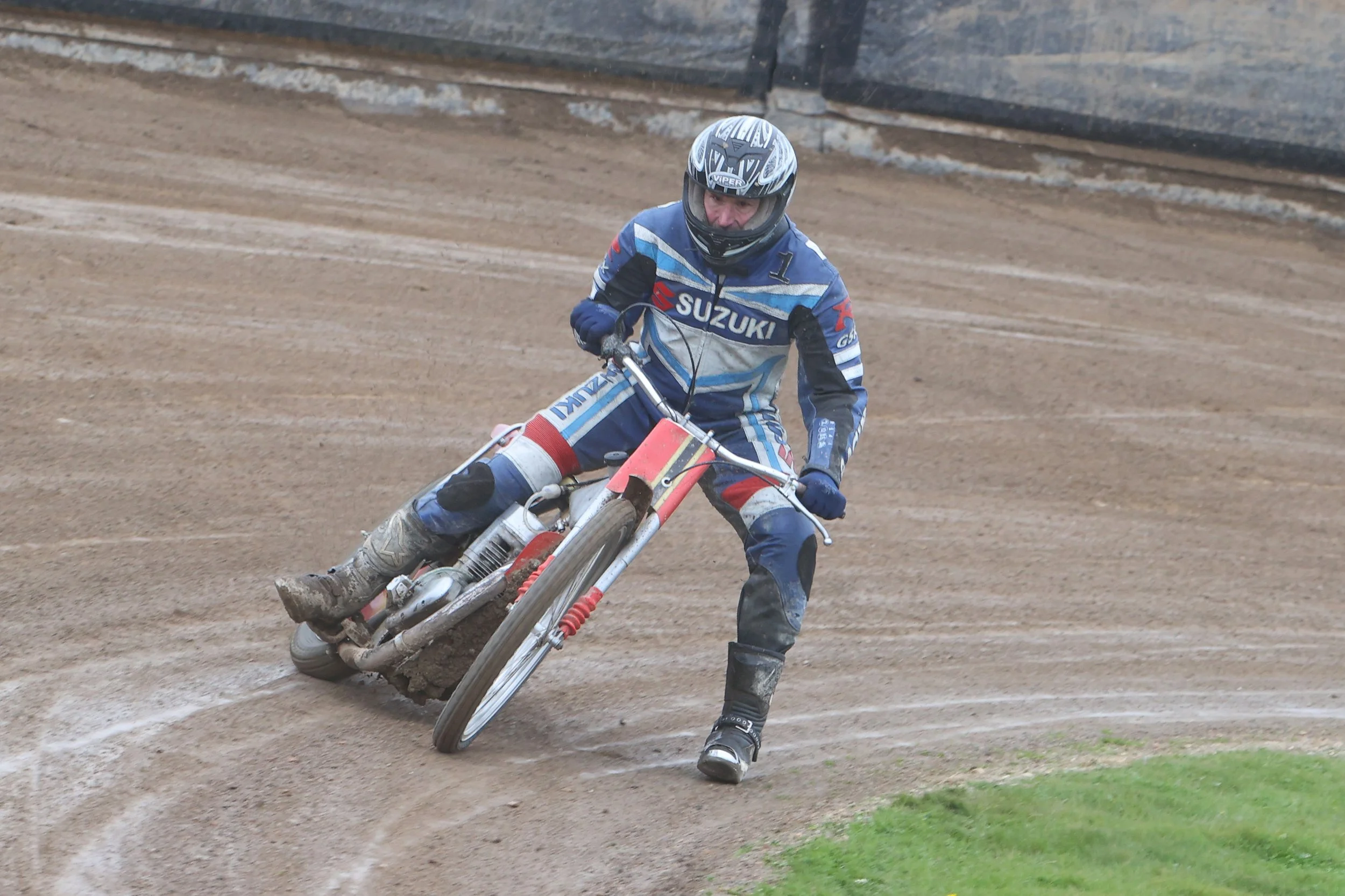 Lydd Speedway Practice Day - 29 Mar 26