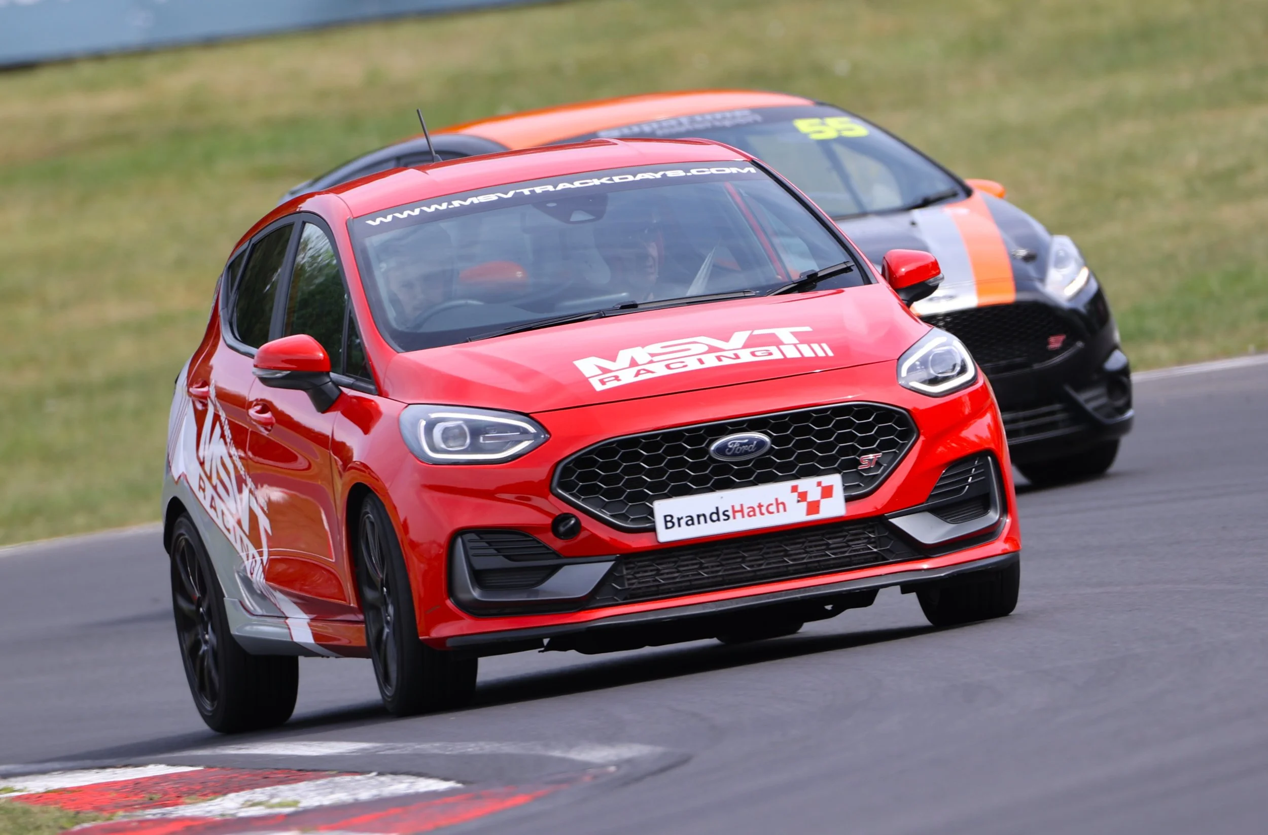  MSV Car Track Day - Brands Hatch - 28 May 26