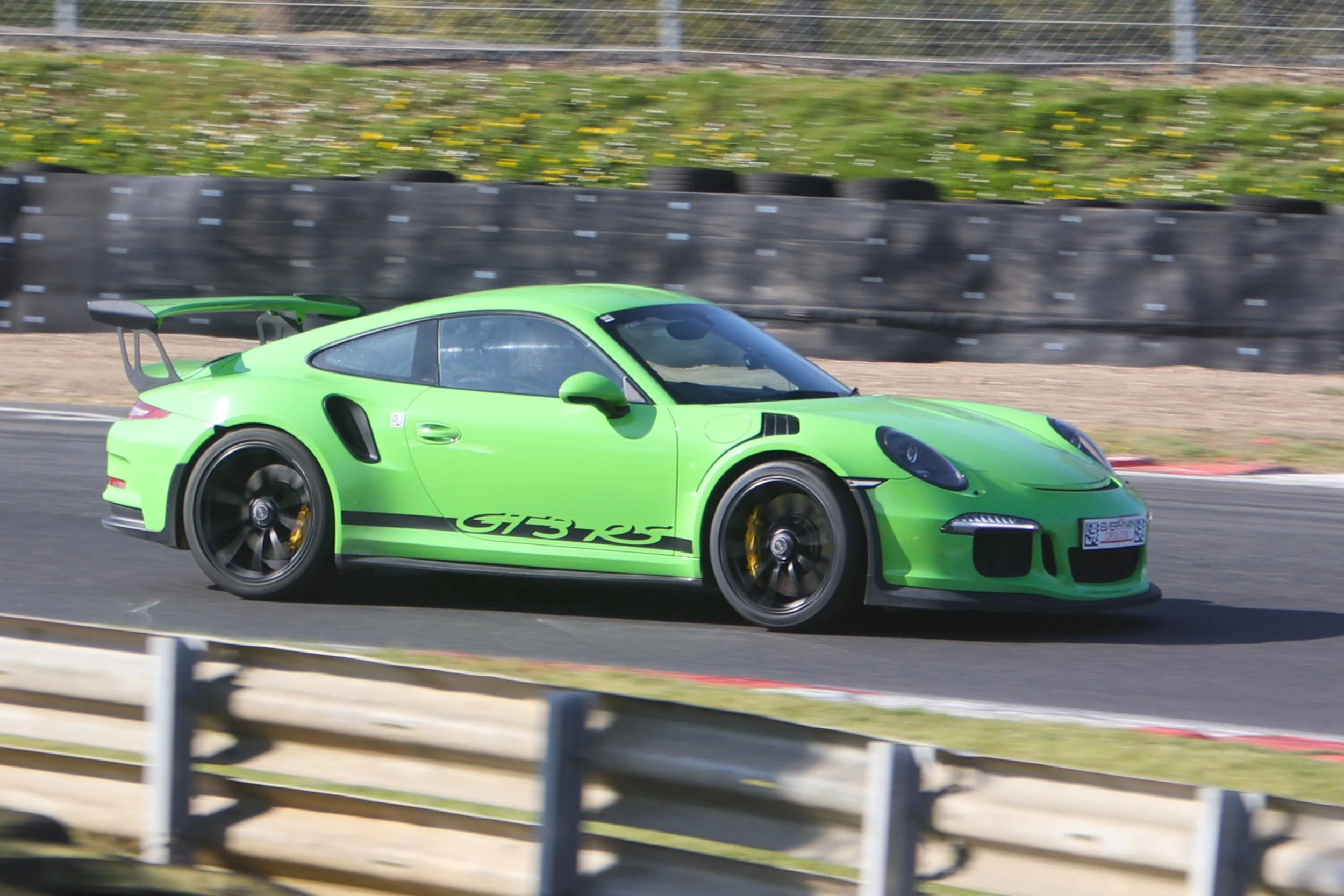 Everyman Track Day - Brand Hatch - 22 Apr 26