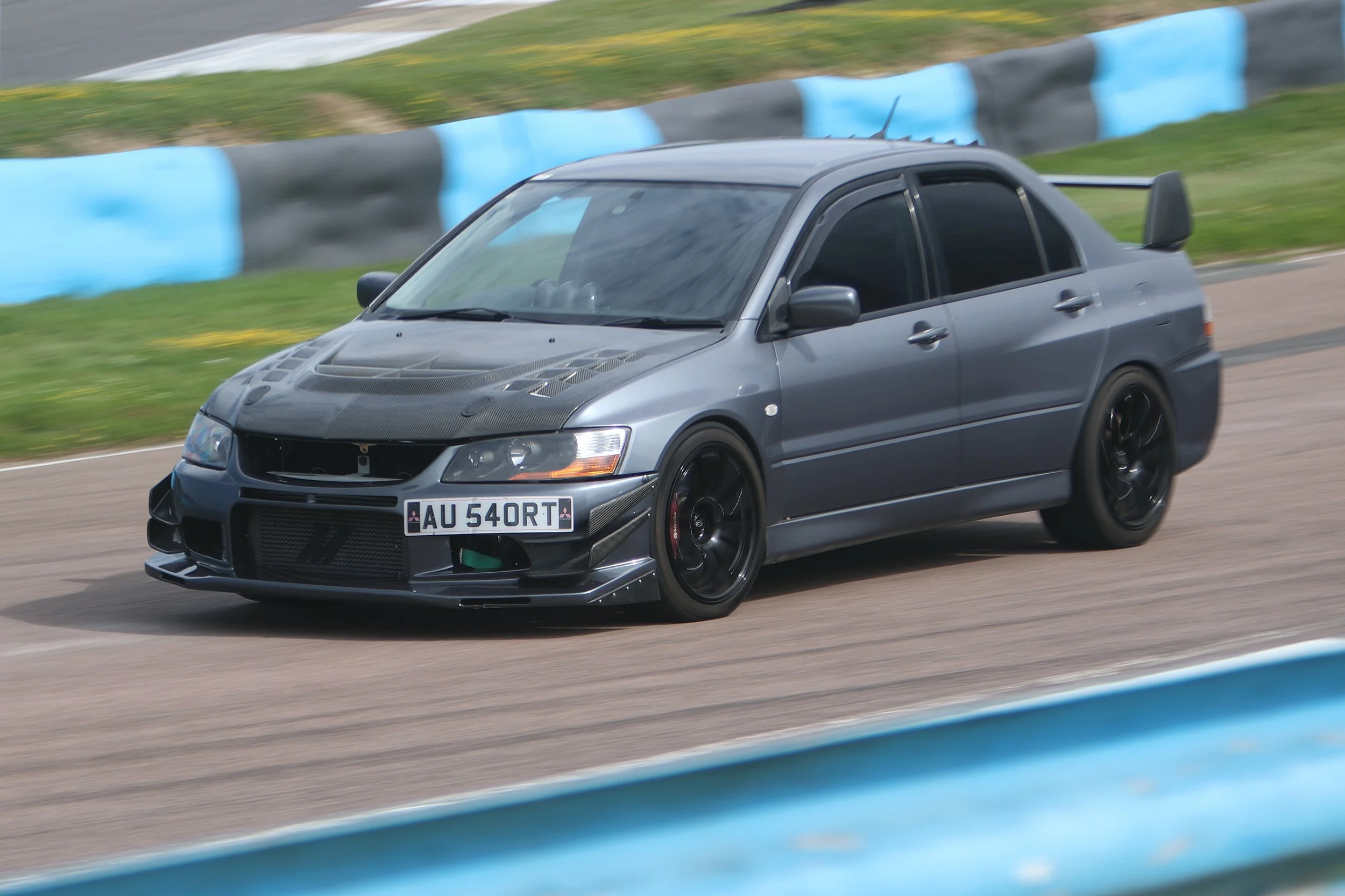 Track Day at Lydden Hill - 20 June 26