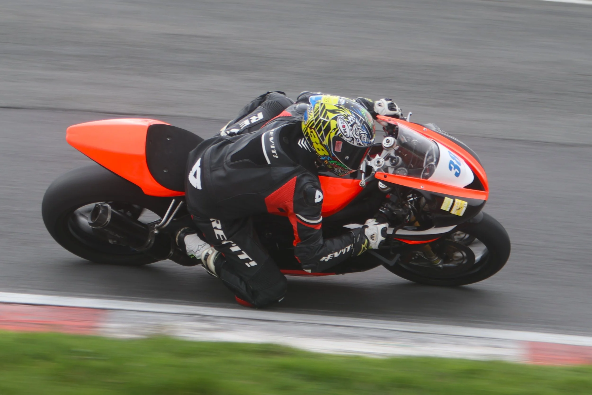 MSV Bike Track Day - 9 March 26