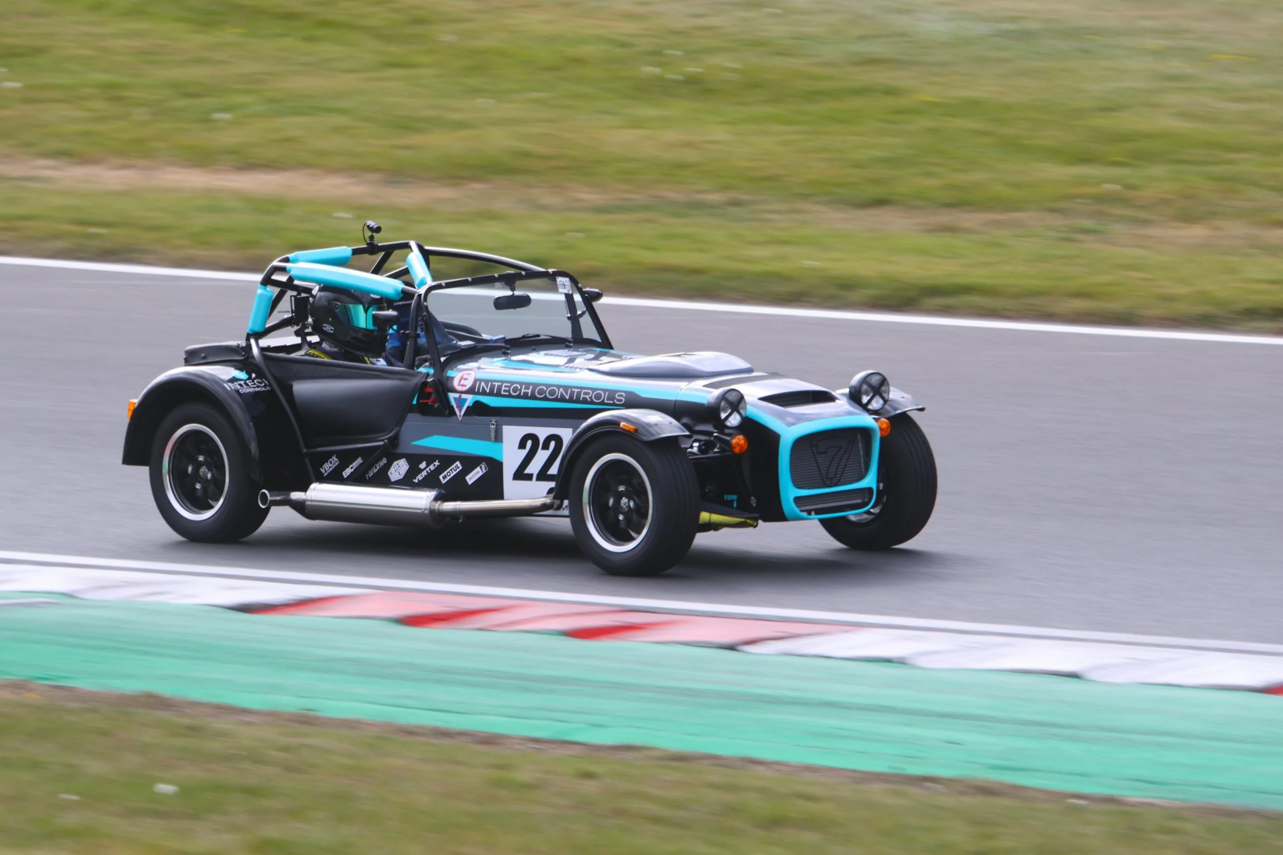 MSV Car Track Day - 13 May 26 