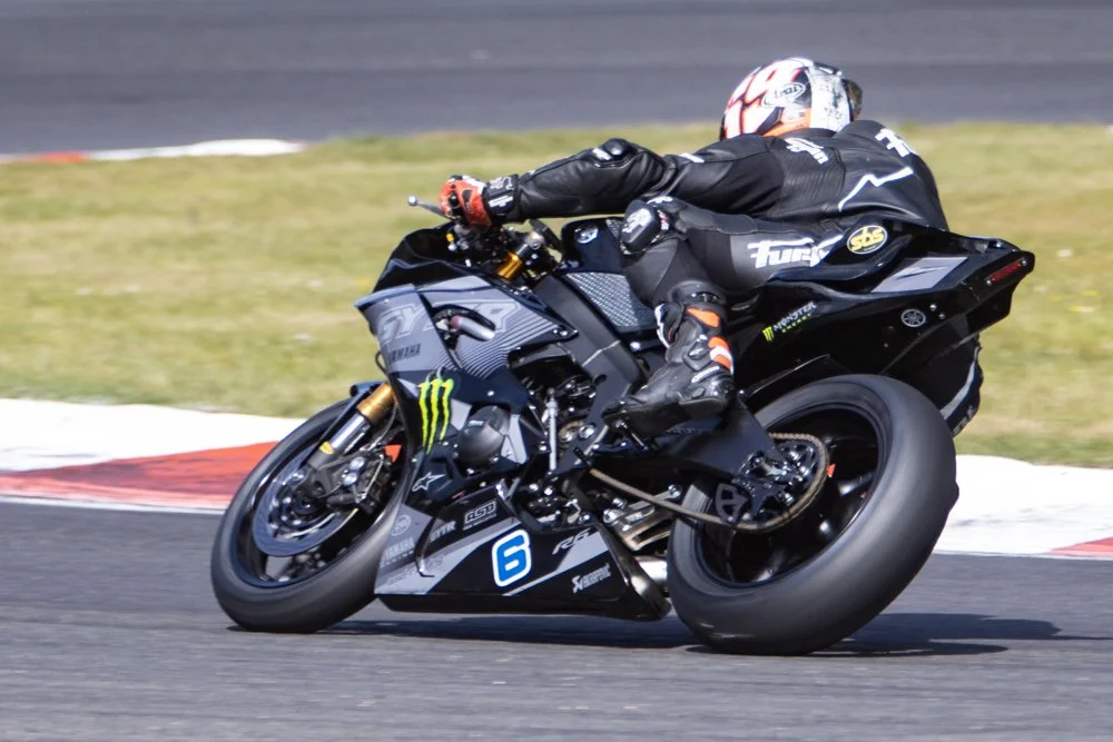 MSV Bike Track Day - 12 May 26