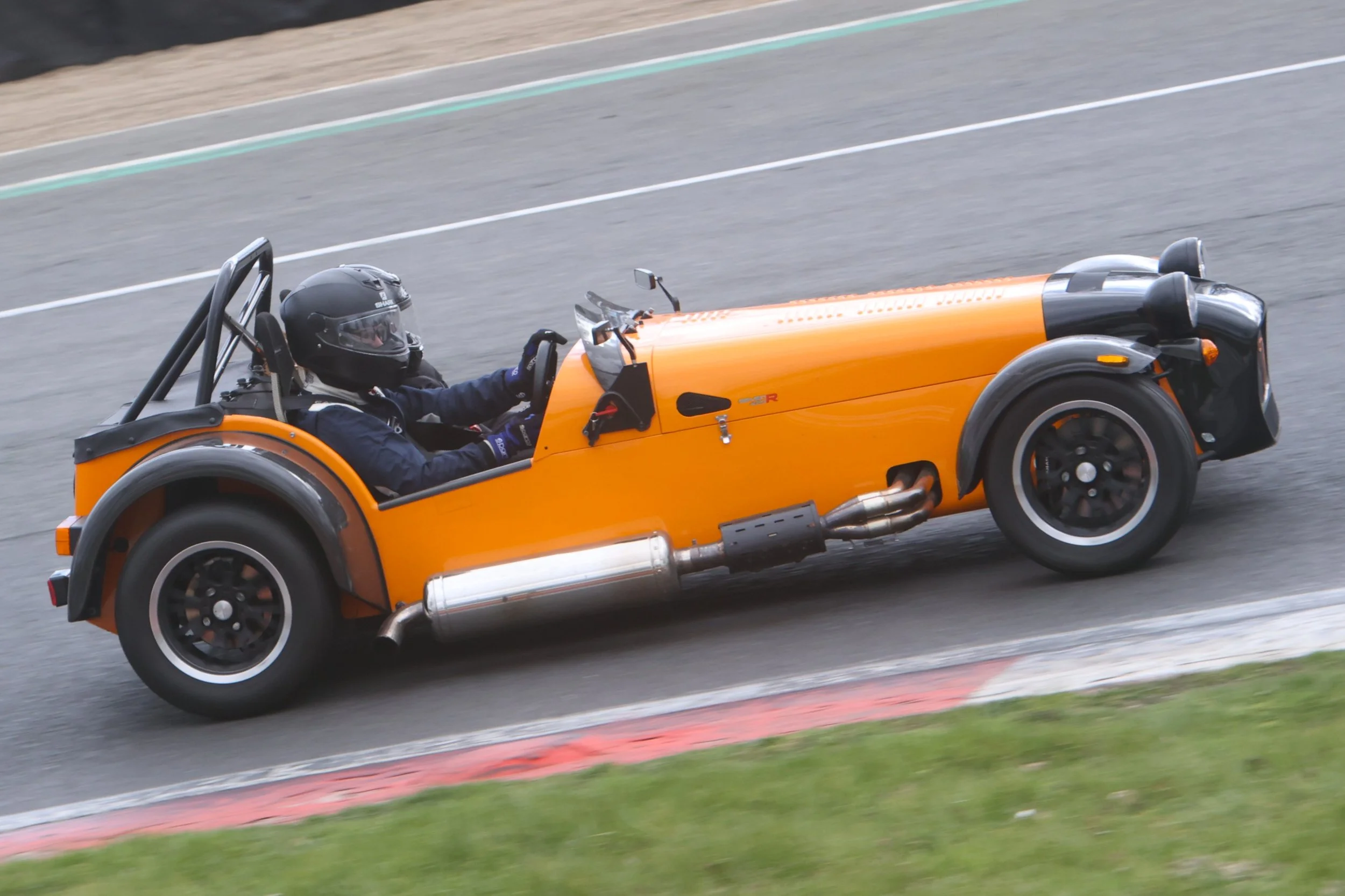 MSV Car Track Day - 30 March 26