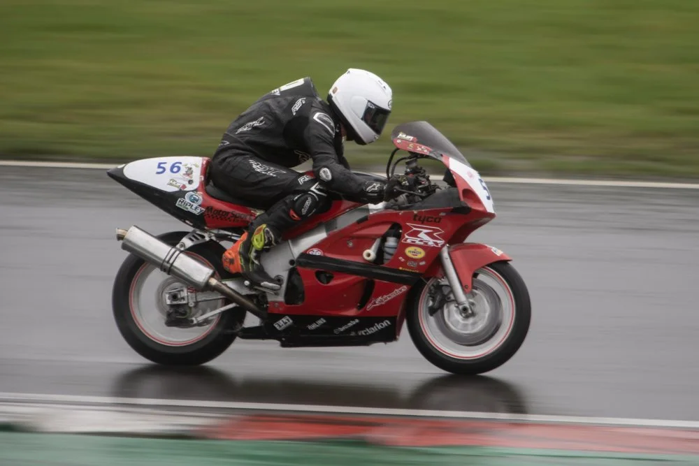 BMCRC Training Day - 22 February 26