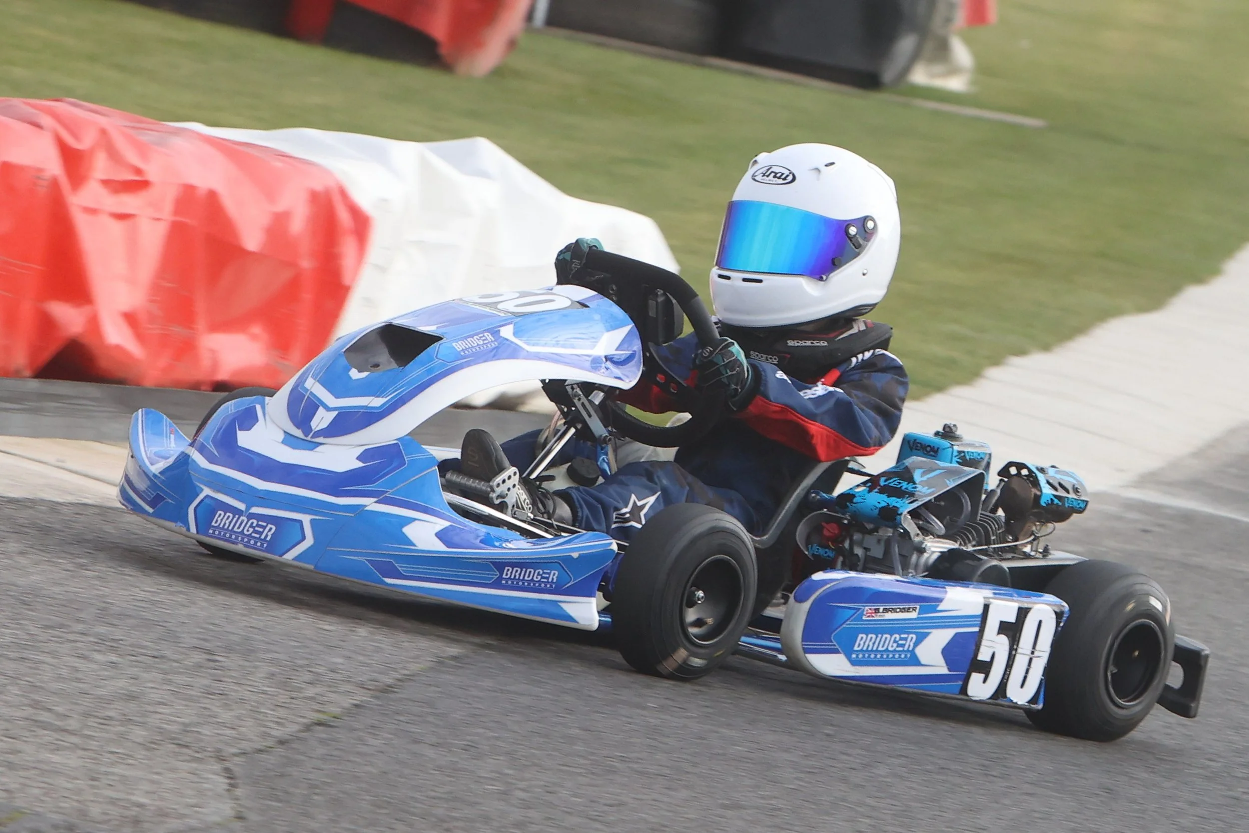 Cadet Practice - 01 April 26