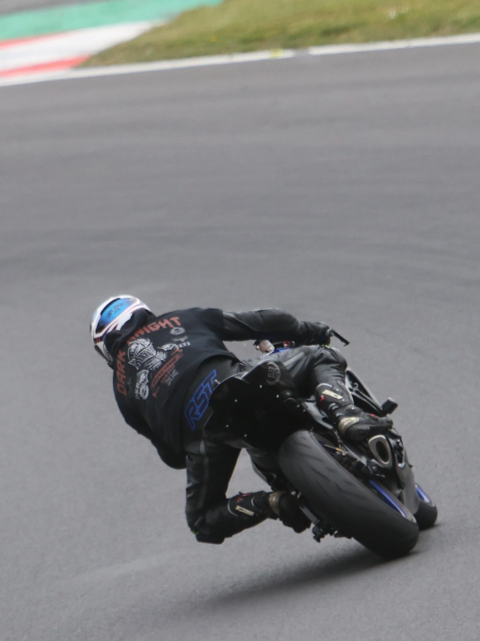 MSV Bike Track day at Brands Hatch - 20 April 26