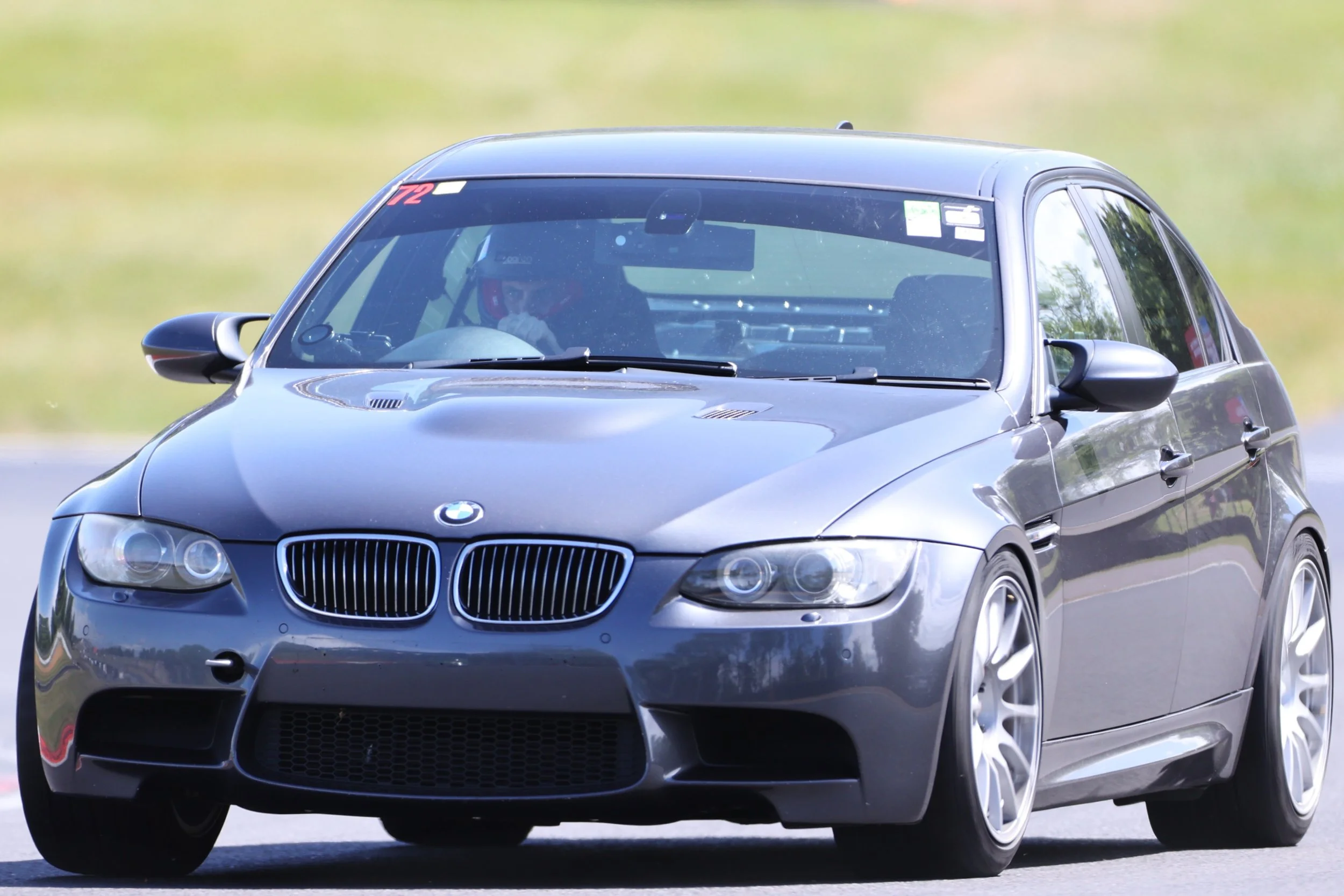 MSV Car Track Day - 13 May 26 