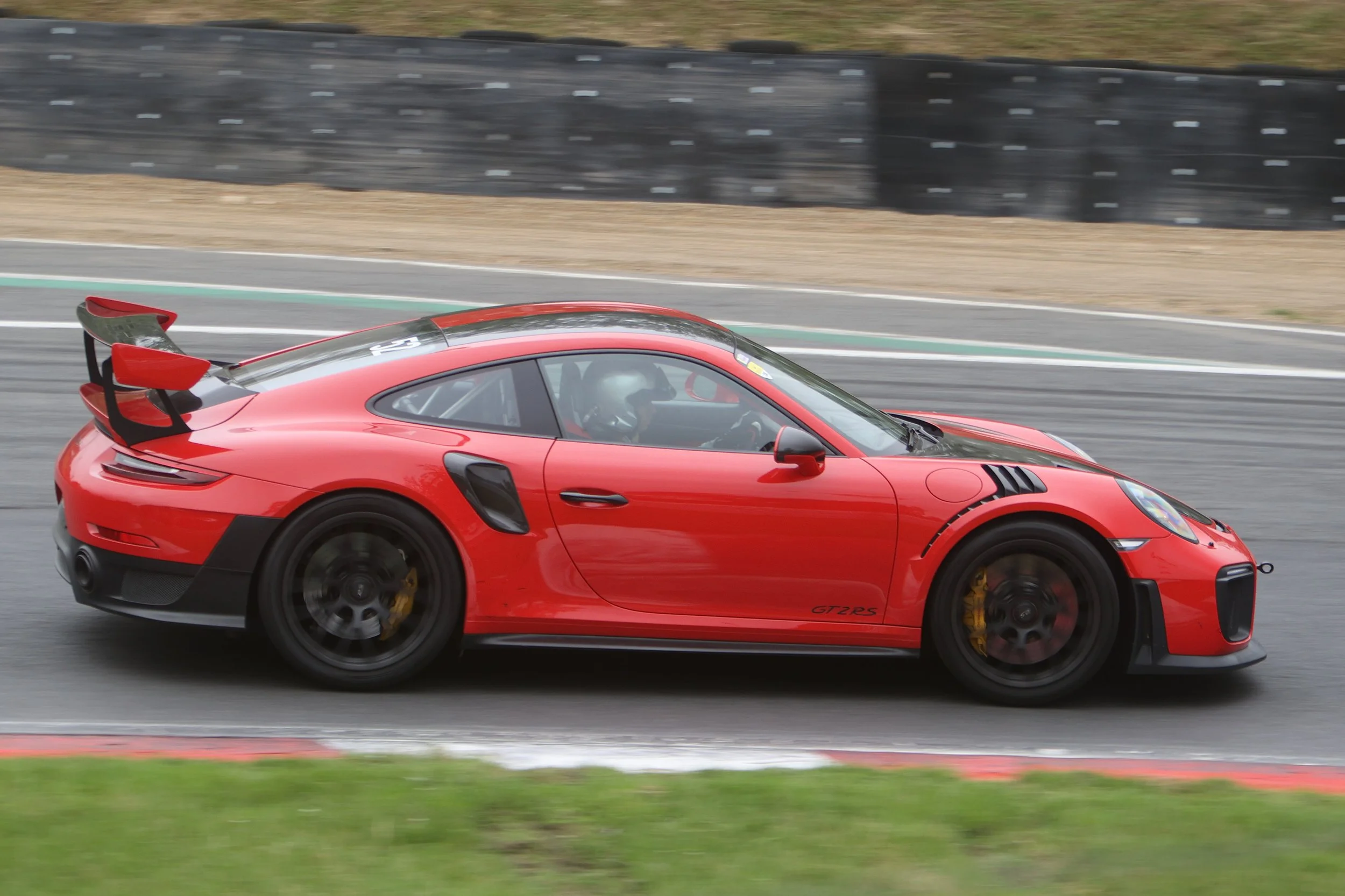 RMA Car Track Day - 17 June 26