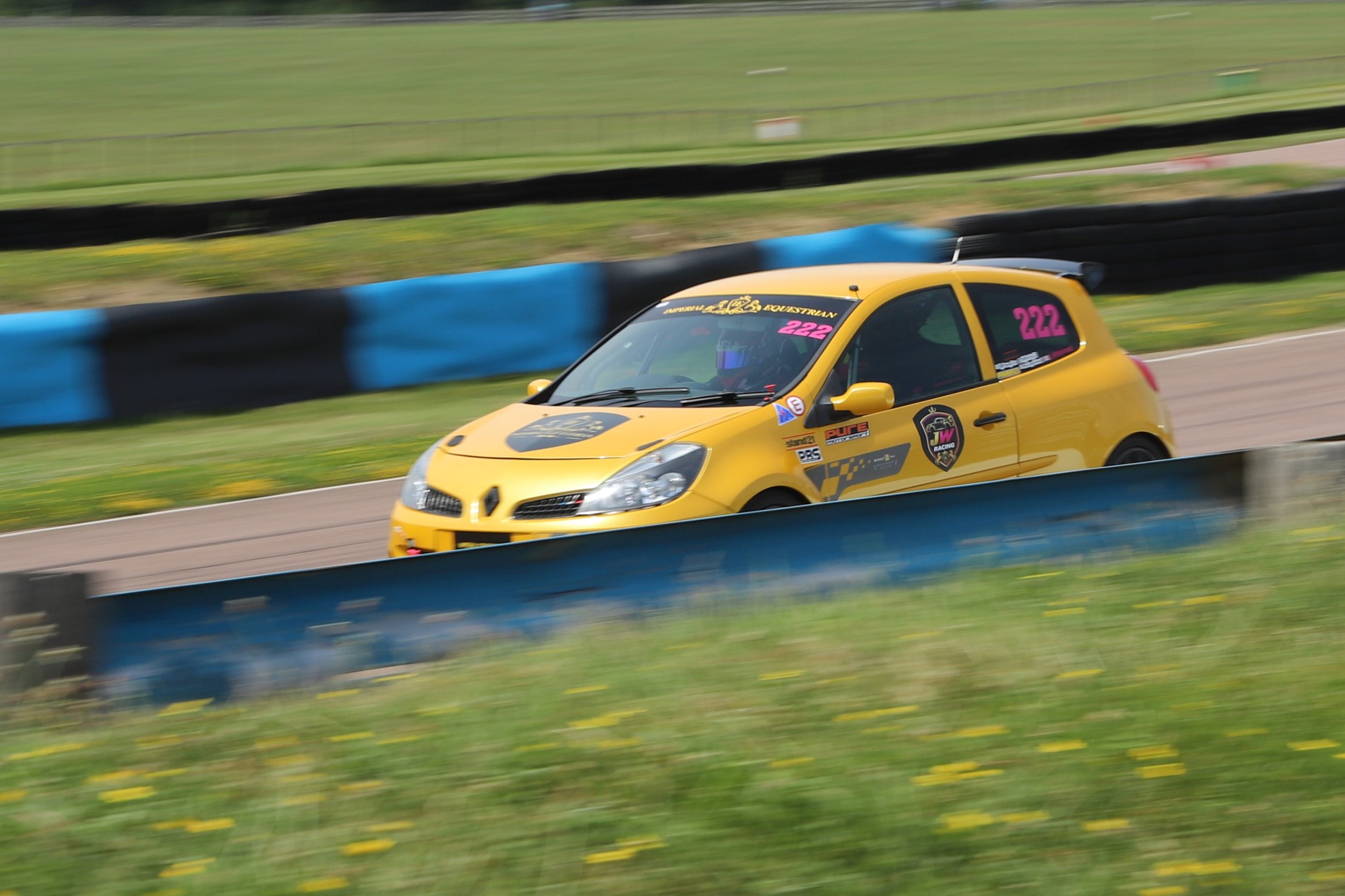 LHMC Practice Day - 26 June 26