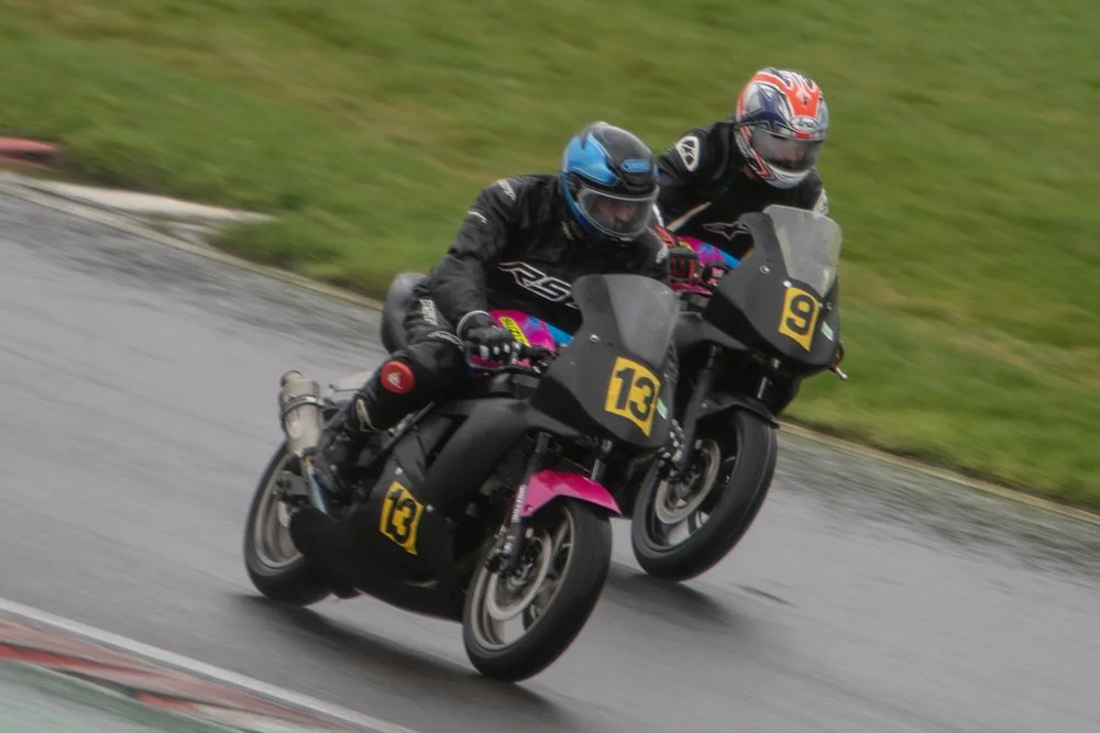 BMCRC Training Day - 22 February 26