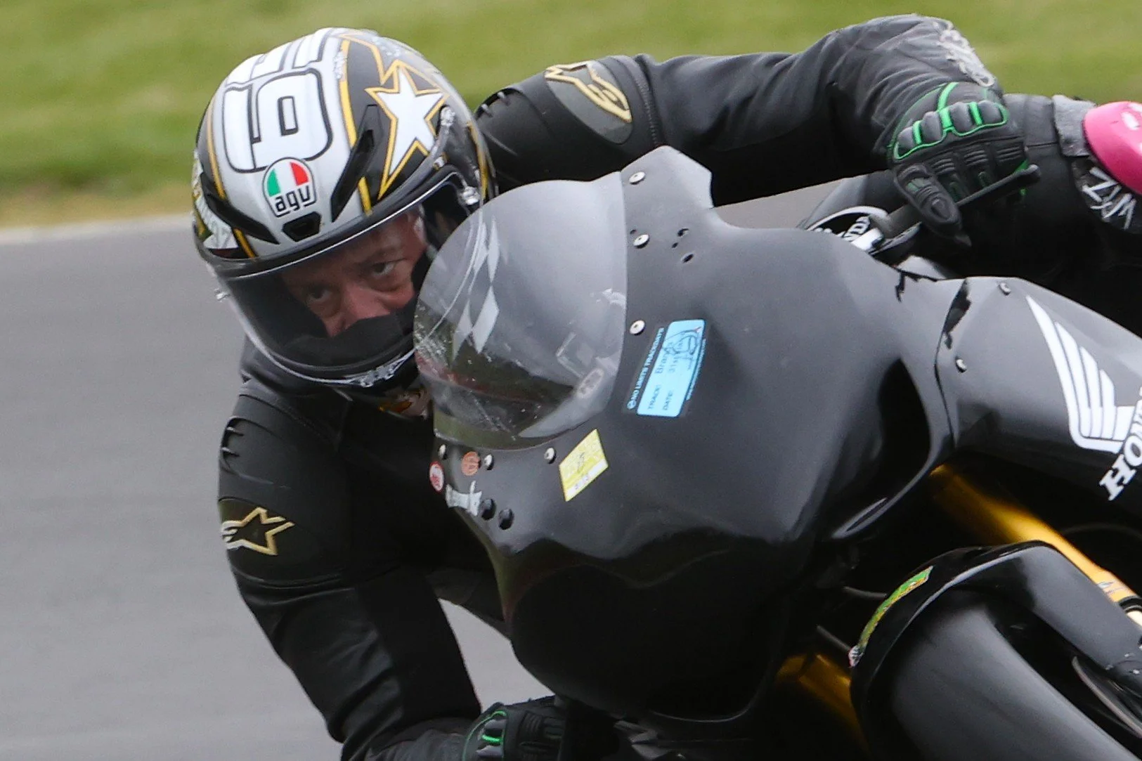 No Limits Bike Track Day - 31 March 26