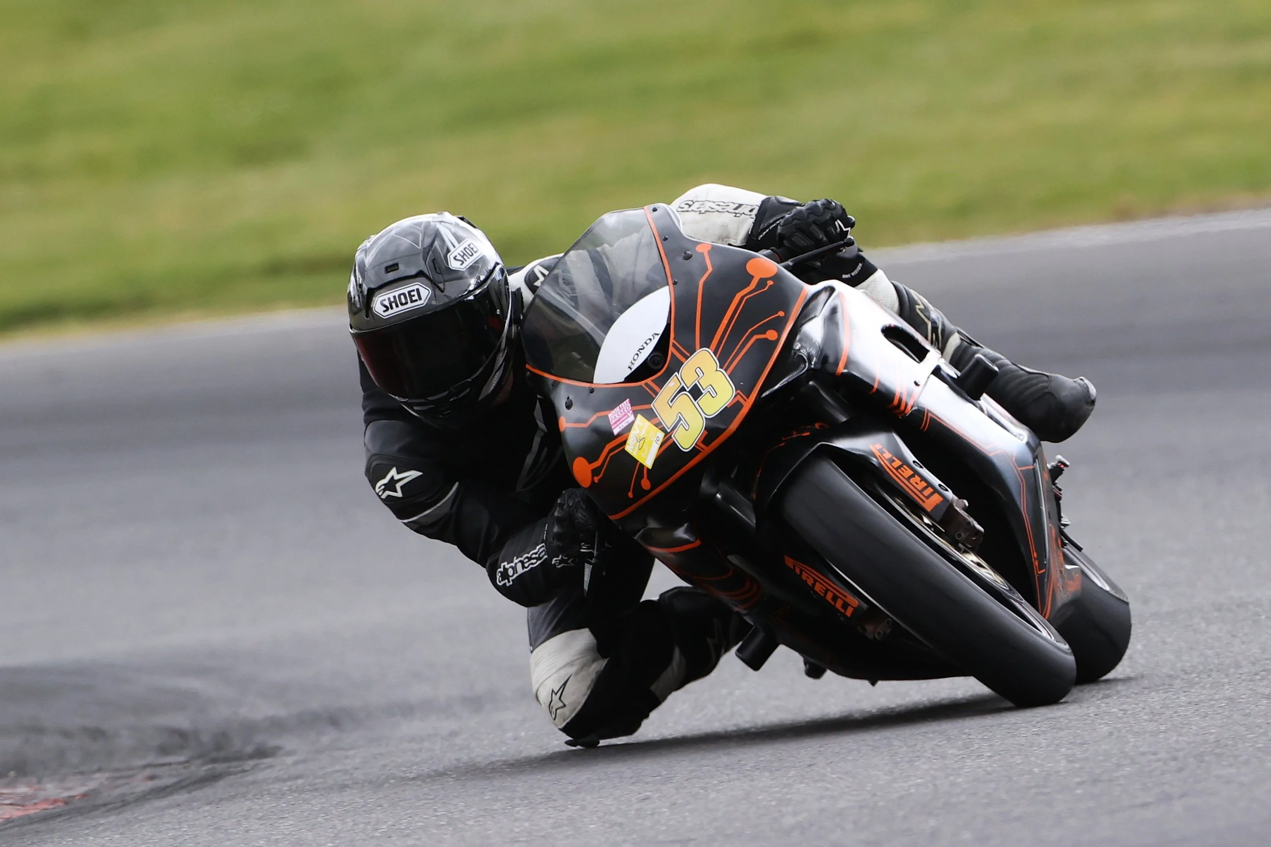 MSV Bike Track day at Brands Hatch - 20 April 26