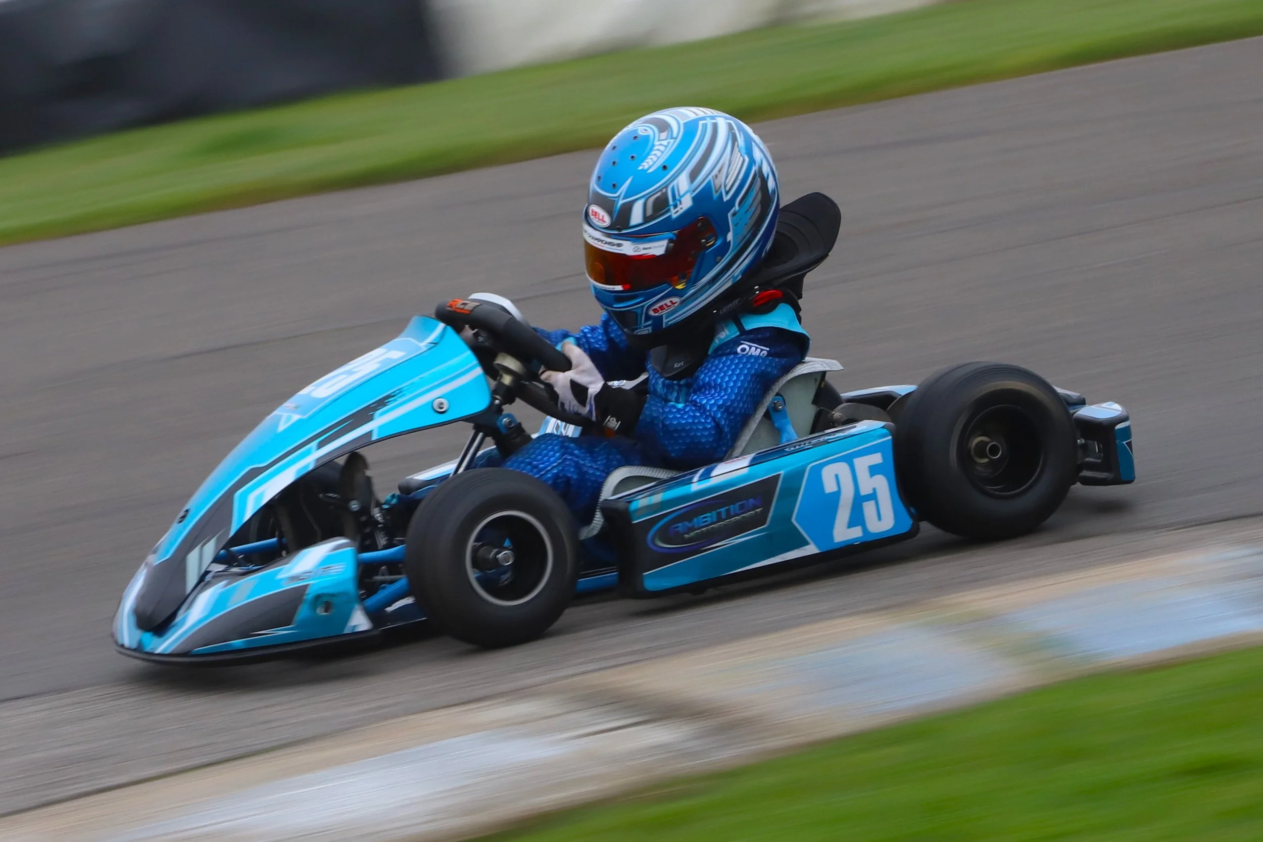 Competition Day 08 March 26