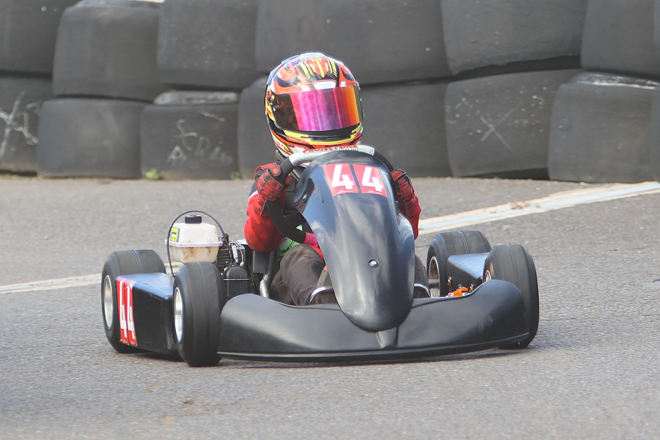 Practice Day - 13 June 26
