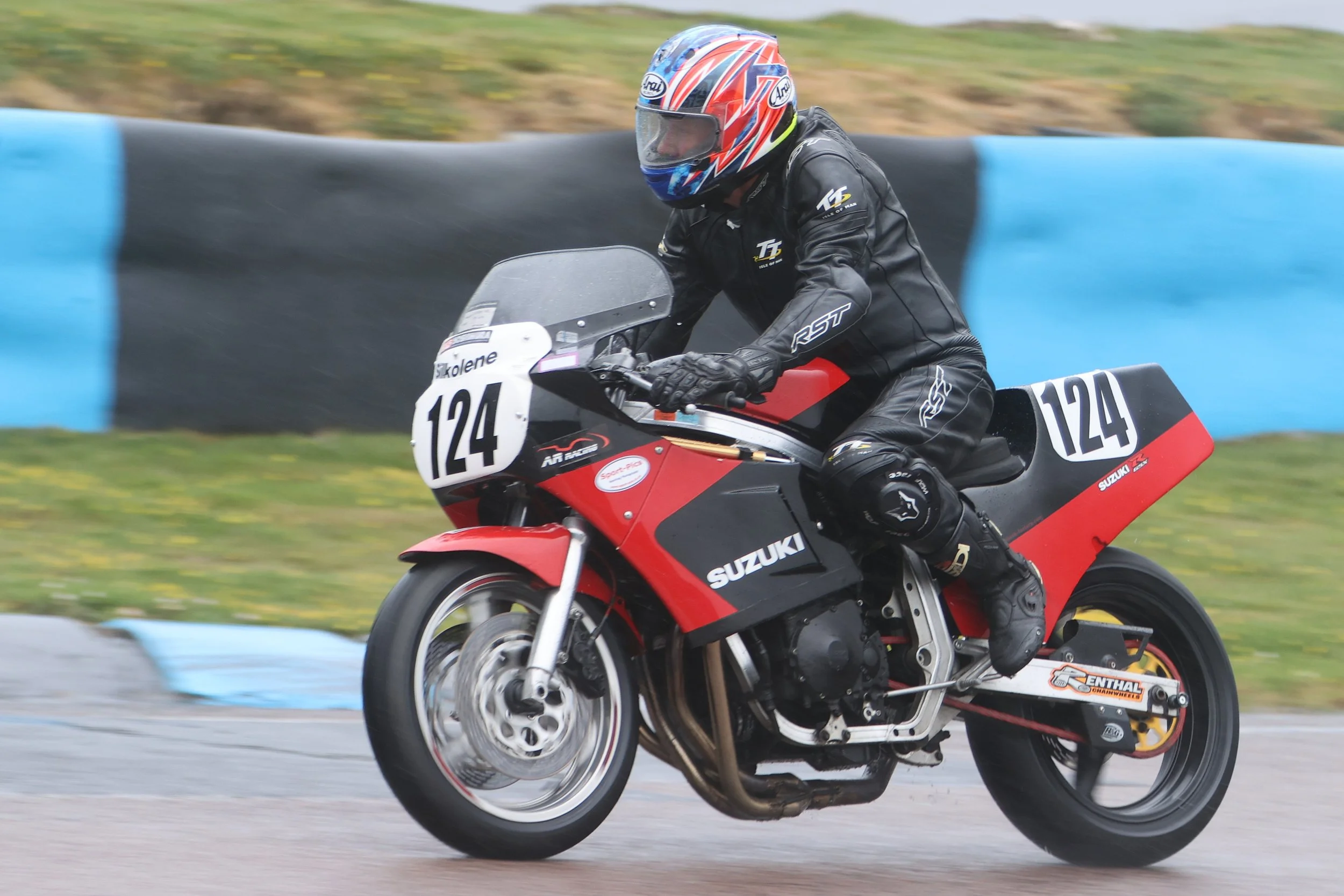 No Limits Bike Track Day at Lydden Hill - 06 June 26