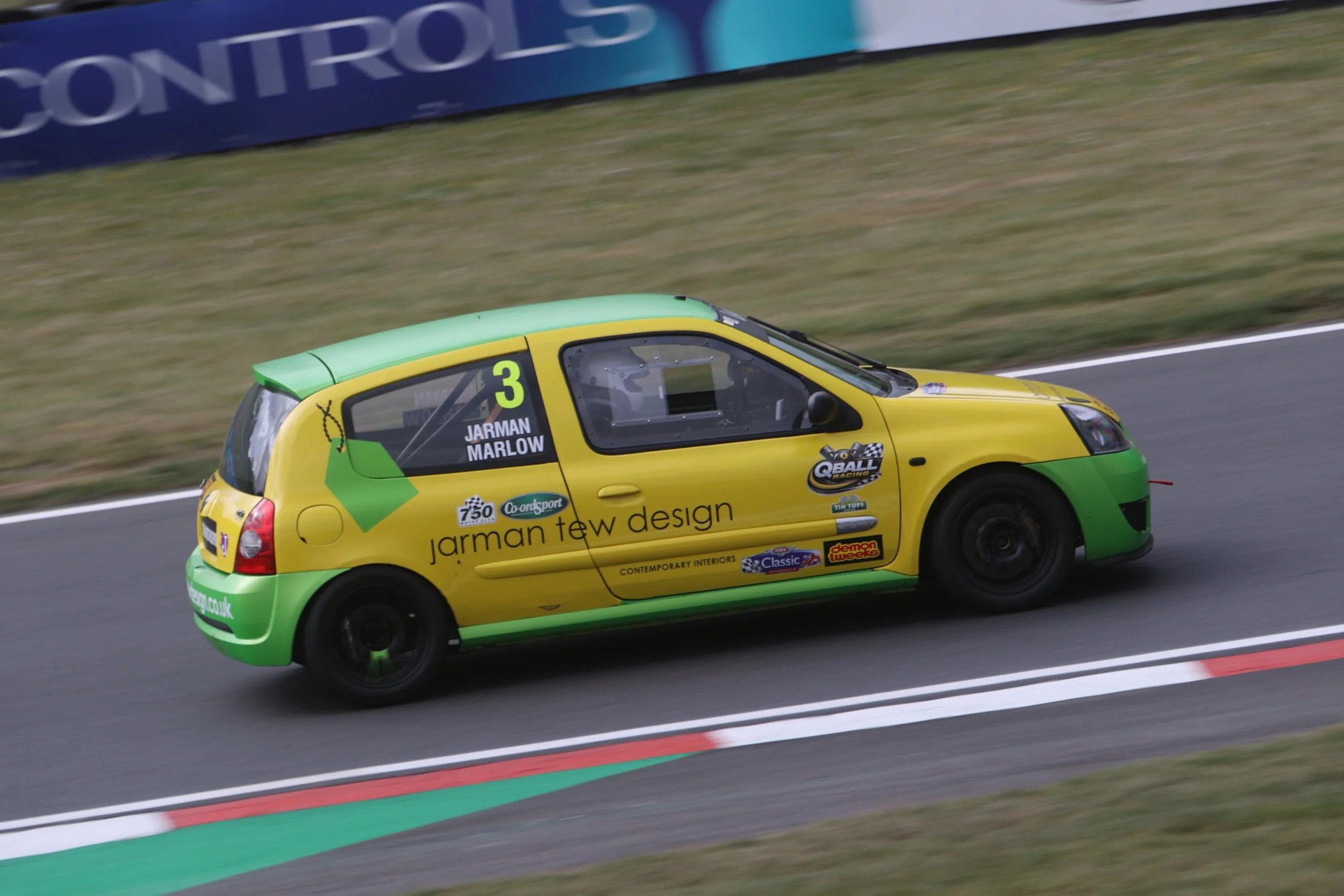 MSV Car Track Day - 13 May 26 