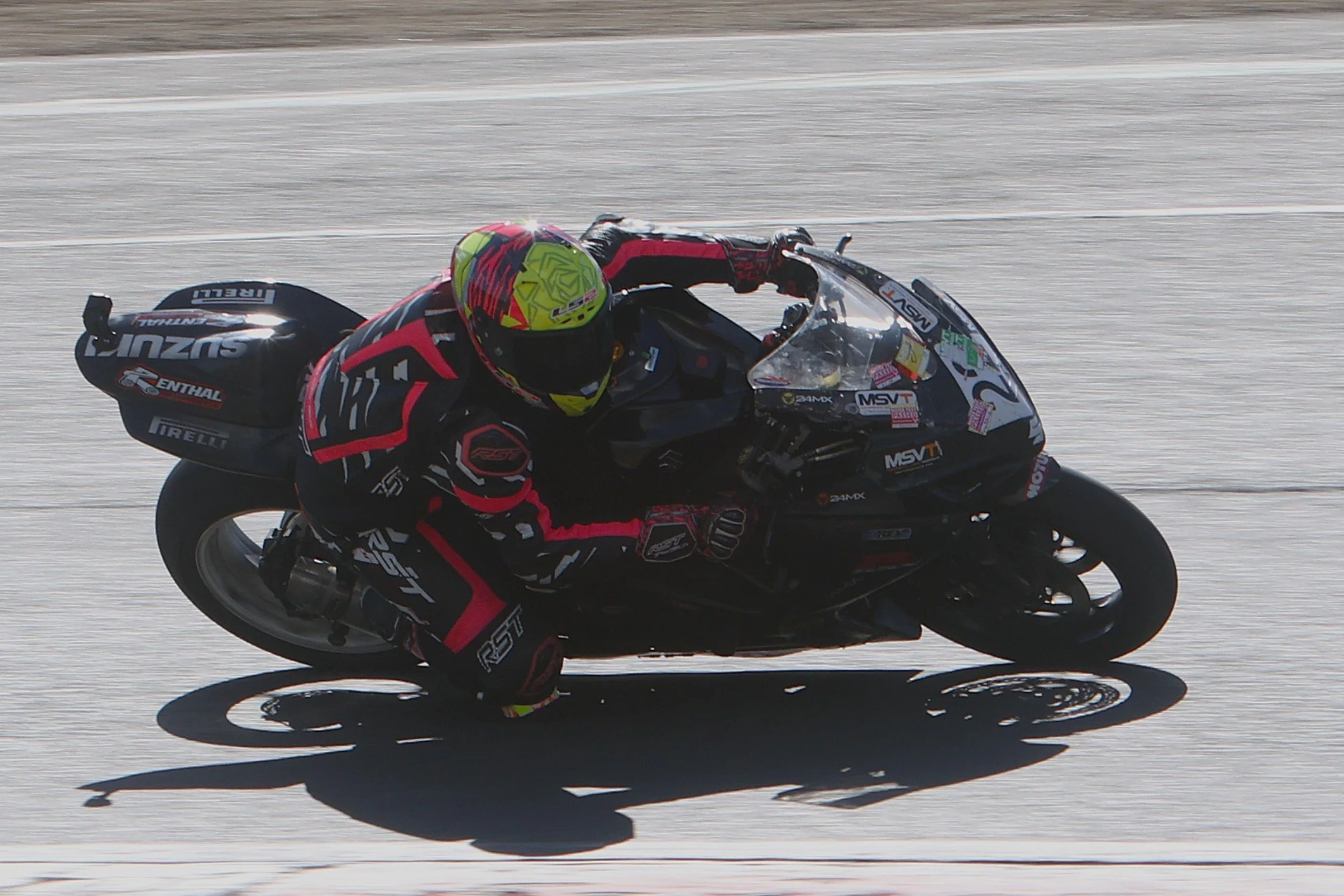 MSV Bike Track day at Brands Hatch - 20 April 26