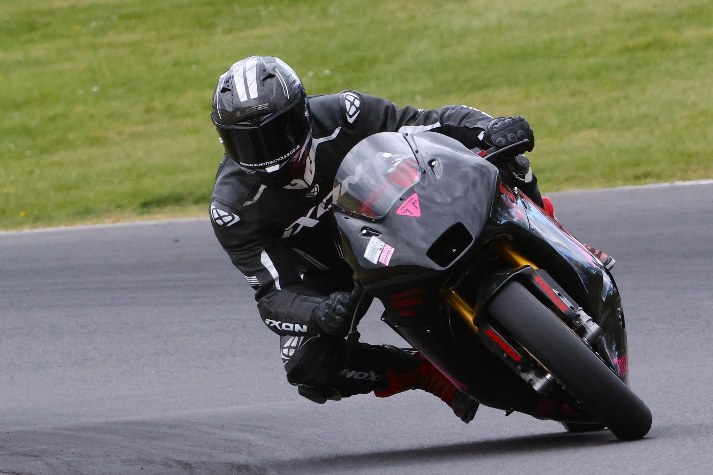 MSV Bike Track day at Brands Hatch - 20 April 26