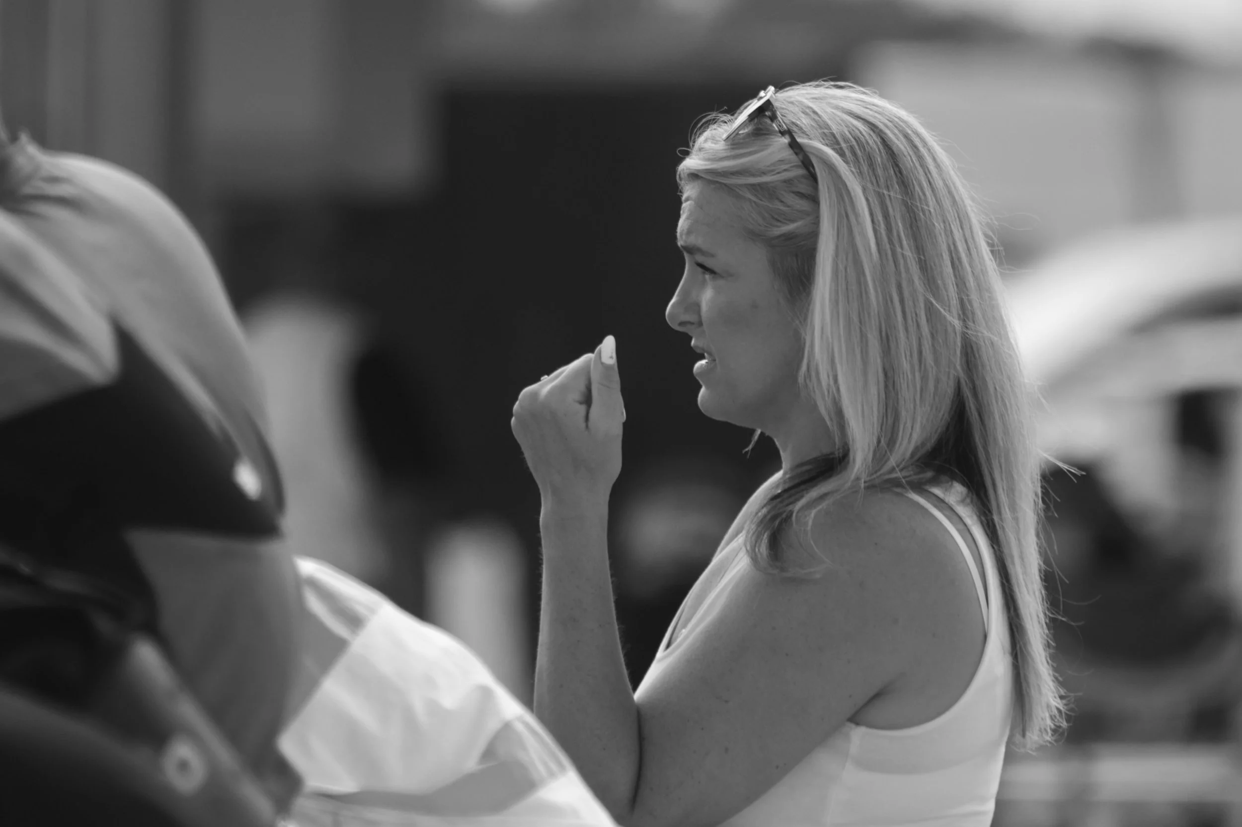 Pits & People