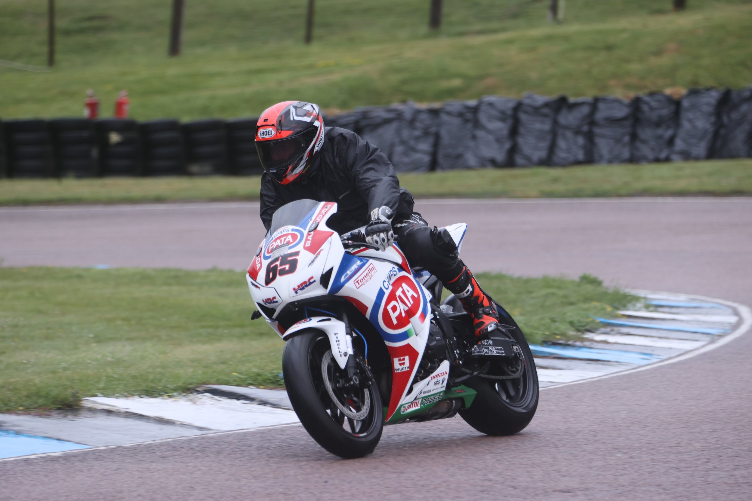No Limits Bike Track Day at Lydden Hill - 06 June 26