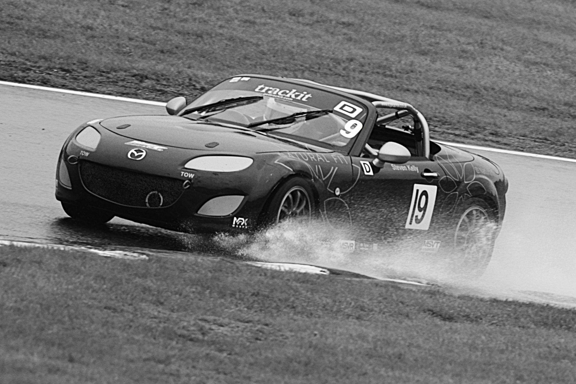 MSV Track Day - 26 Oct 26 