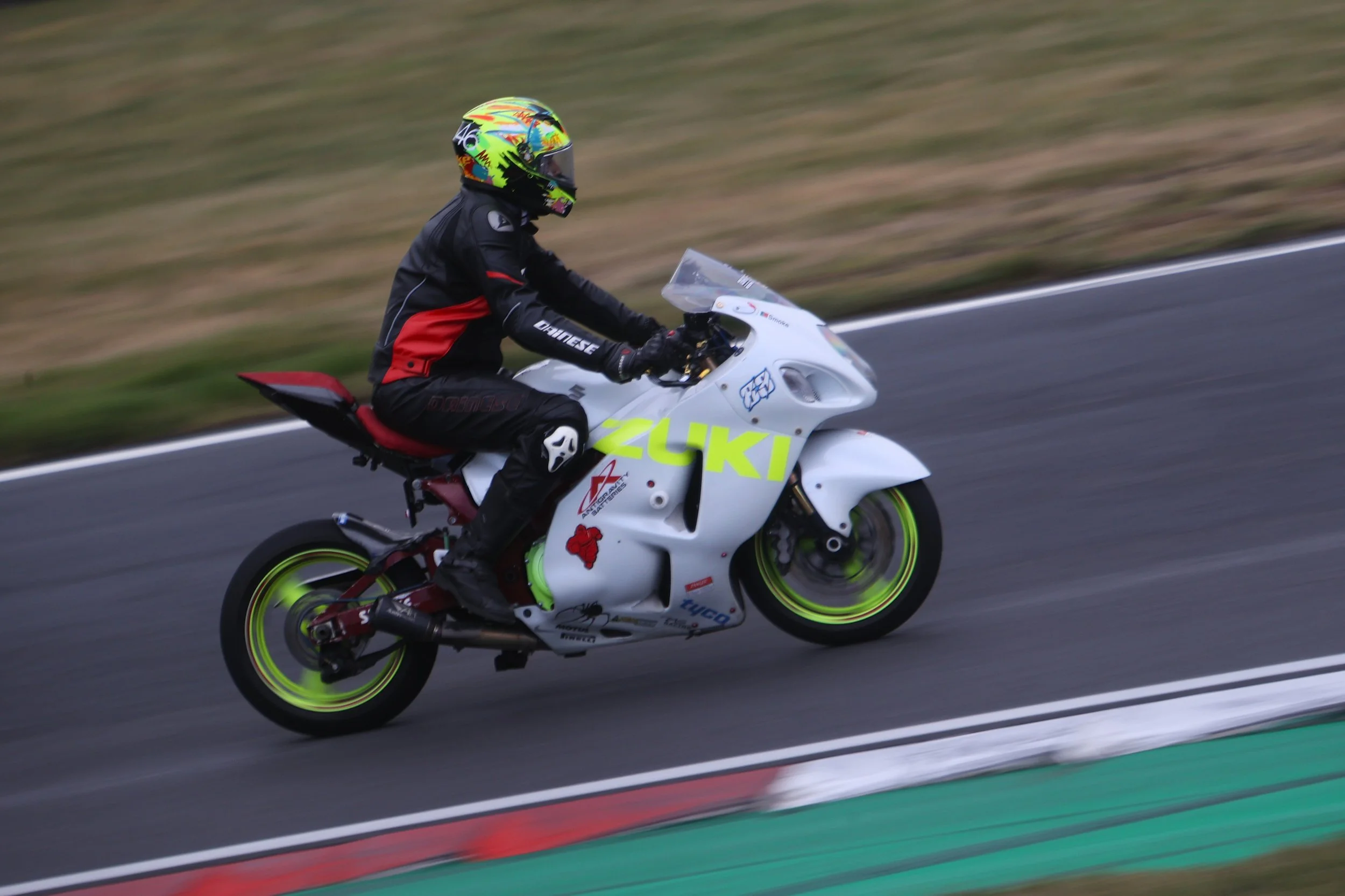MSV Road Bike Track Day - Brands Hatch - 04 June 26