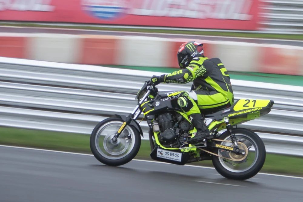 BMCRC Training Day - 22 February 26