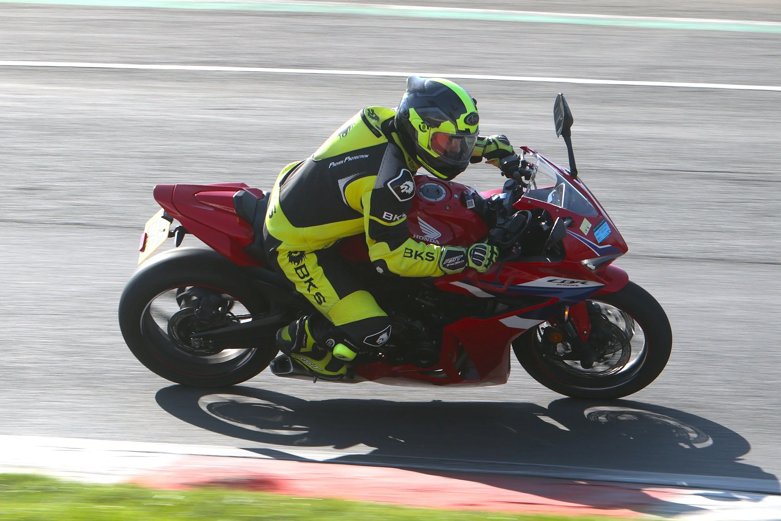 No Limits Bike Track Day - 19 March 26