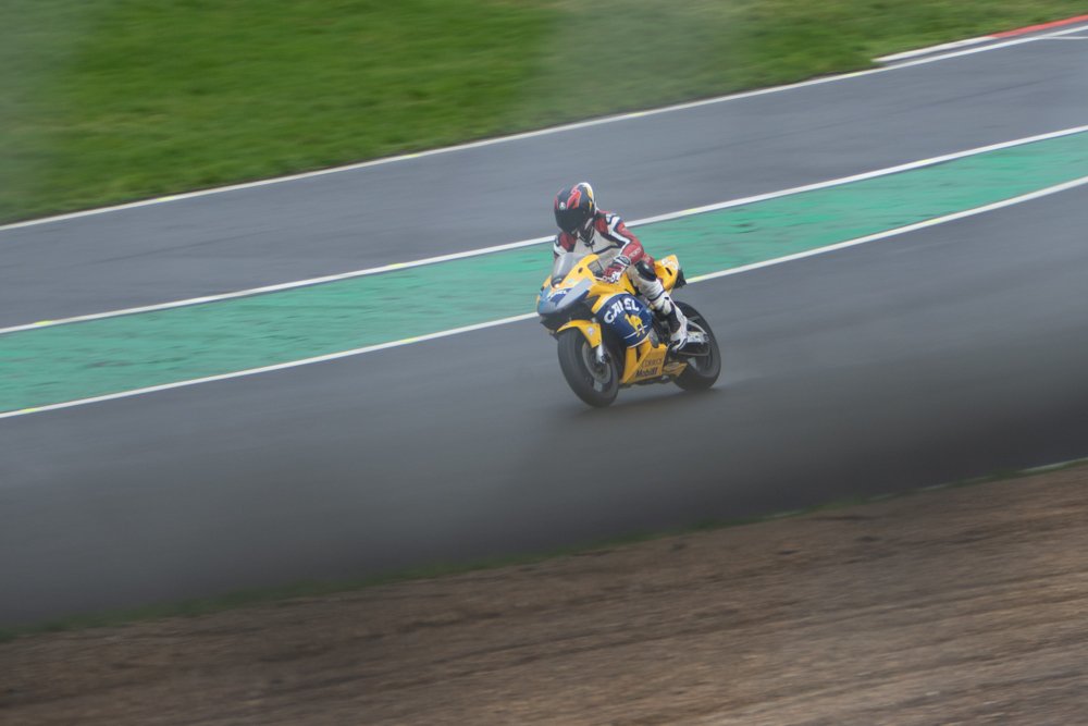 BMCRC Training Day - 22 February 26