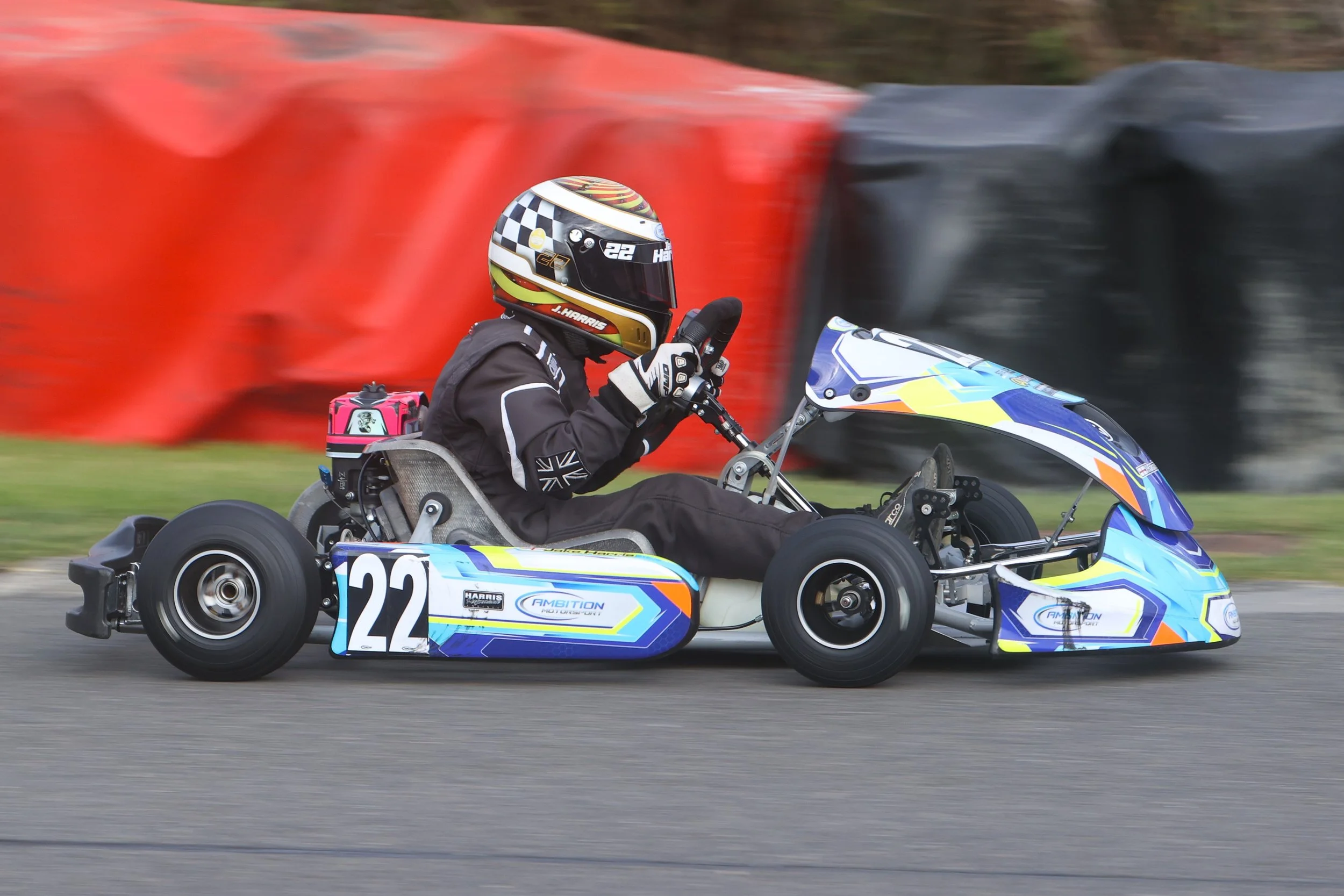 Cadet Practice - 01 April 26