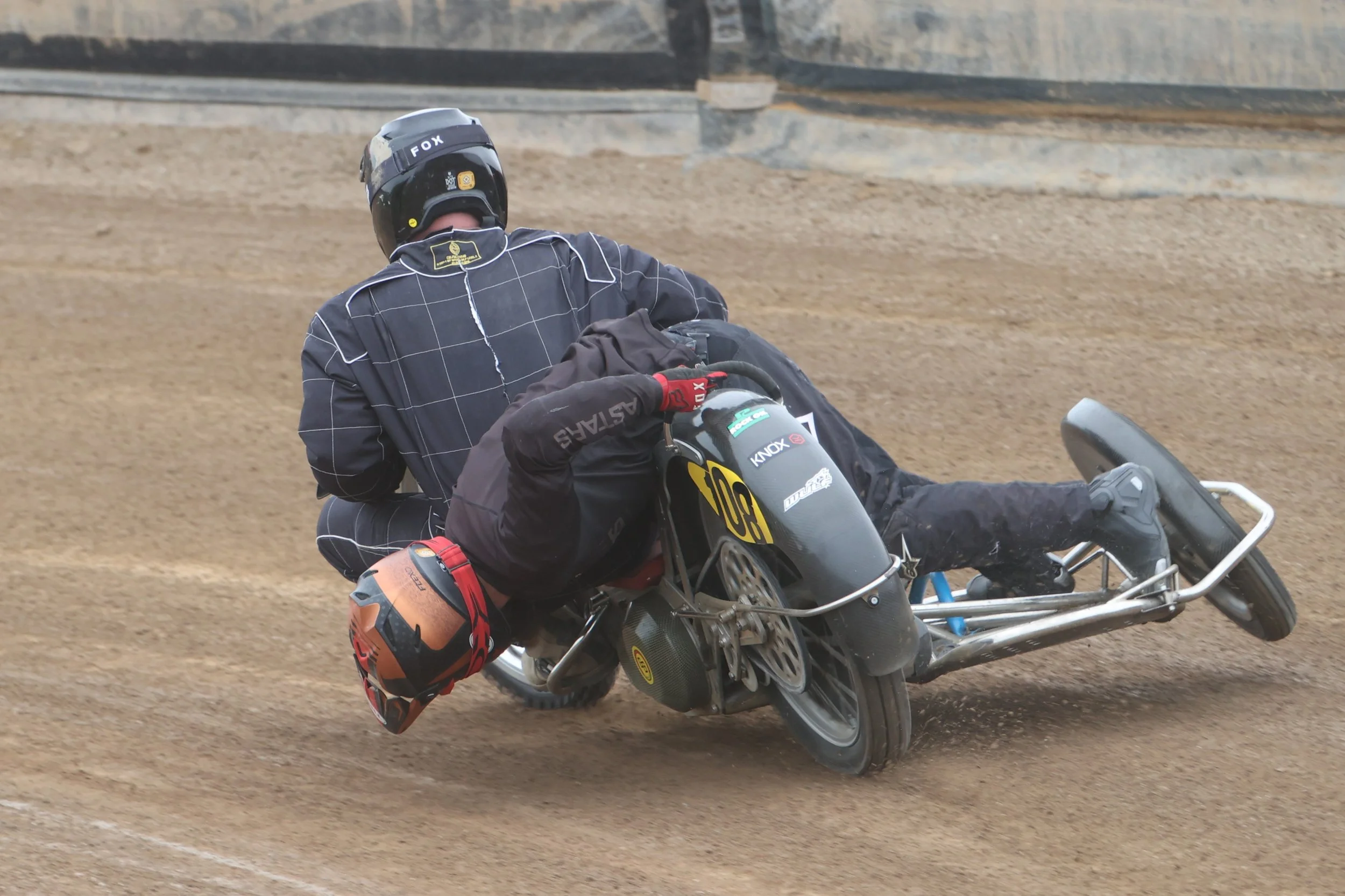 Lydd Speedway Practice Day - 29 Mar 26