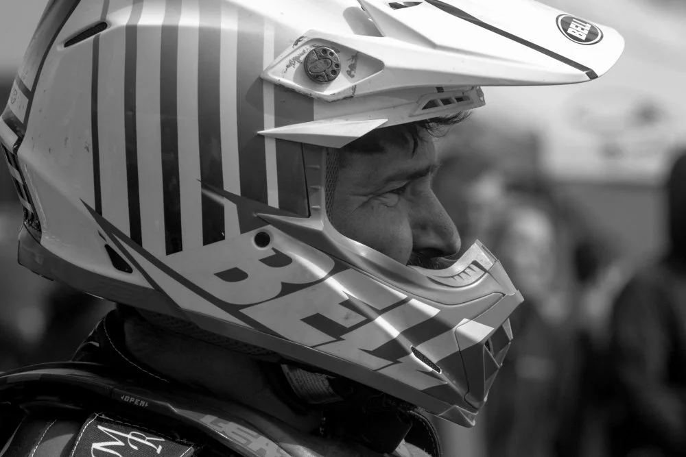 Astra Practice Day - Pit Lane - 12 April 26
