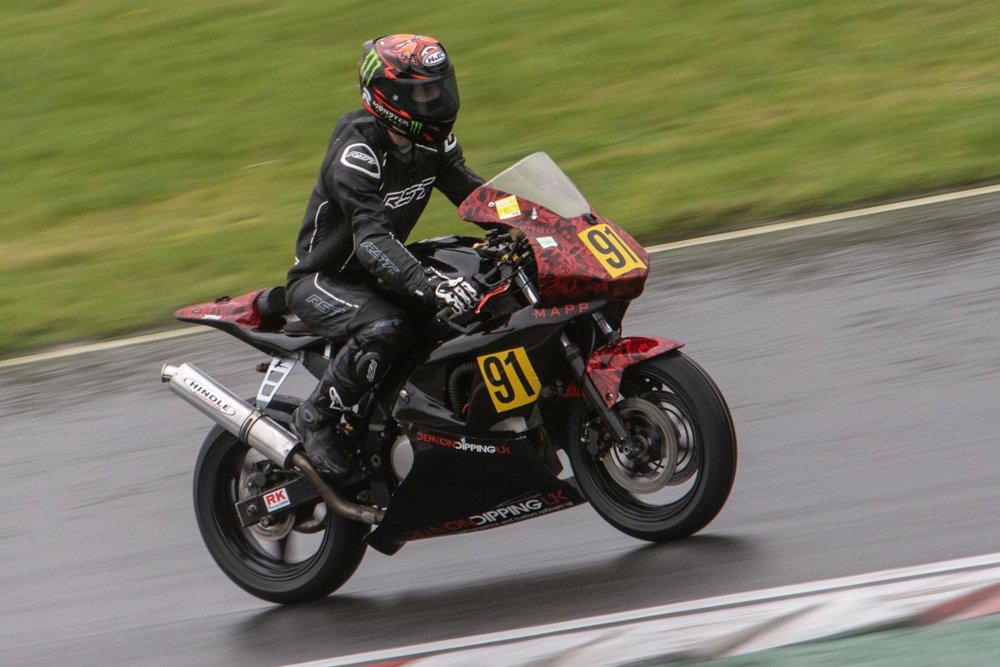 BMCRC Training Day - 22 February 26