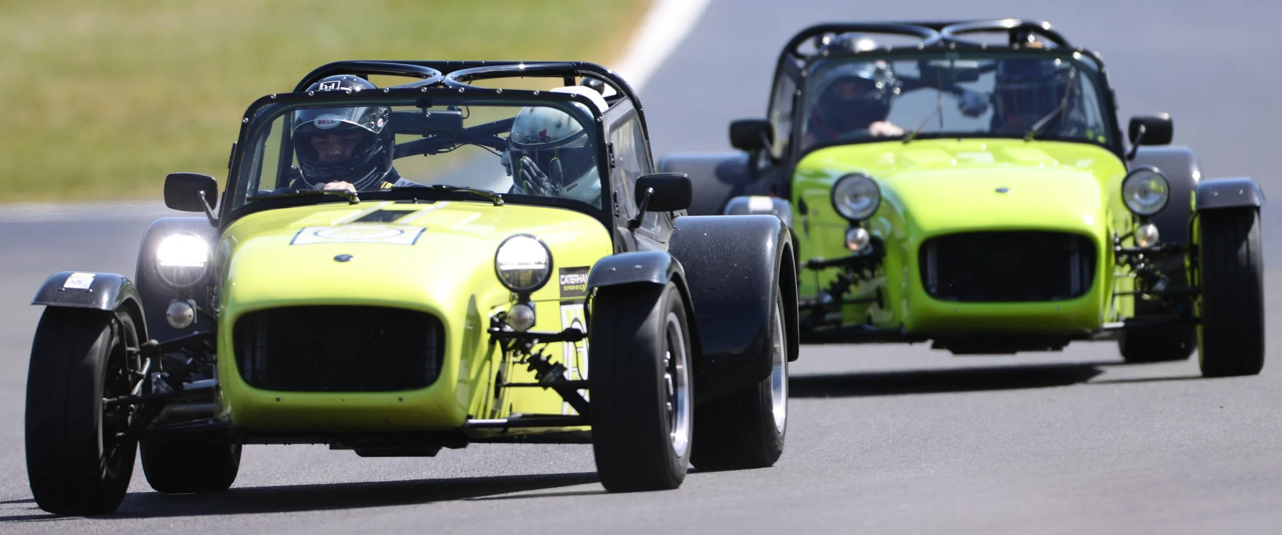 MSV Car Track Day - 13 May 26 