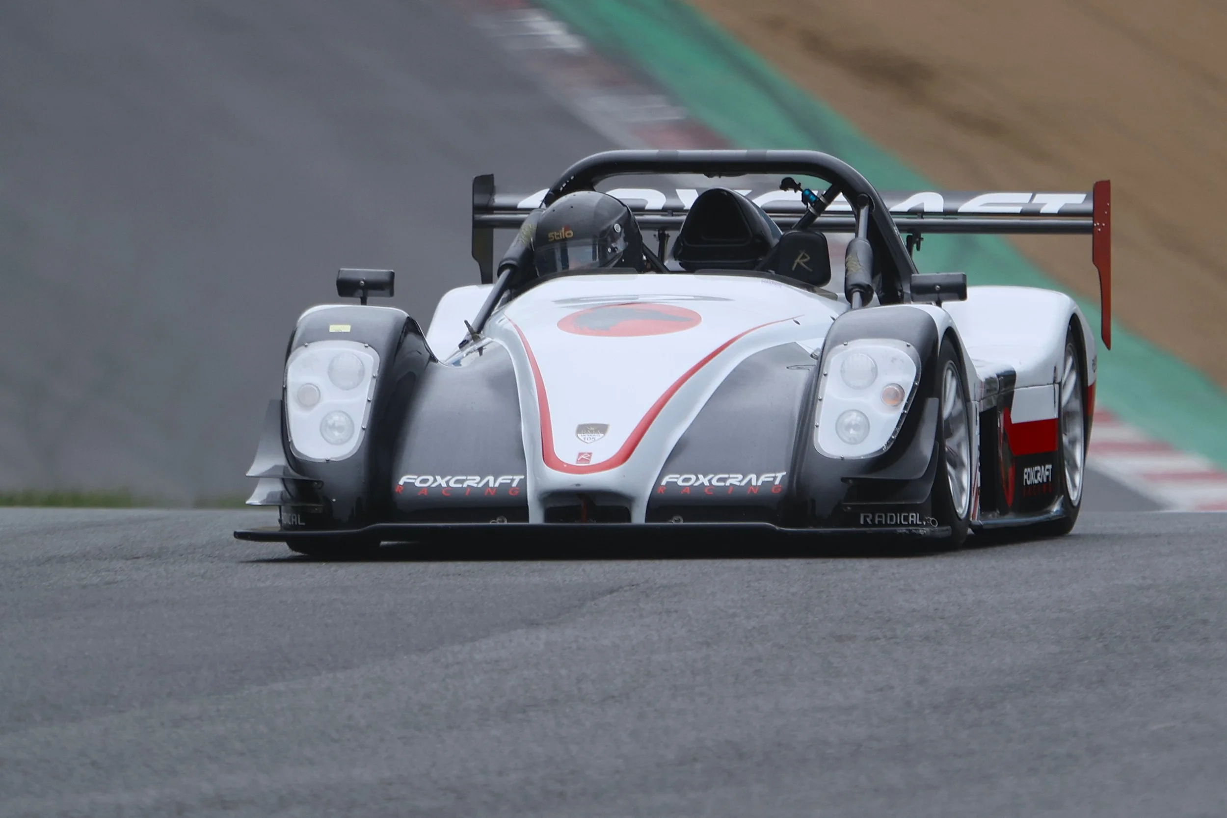 RMA Car Track Day - 17 June 26