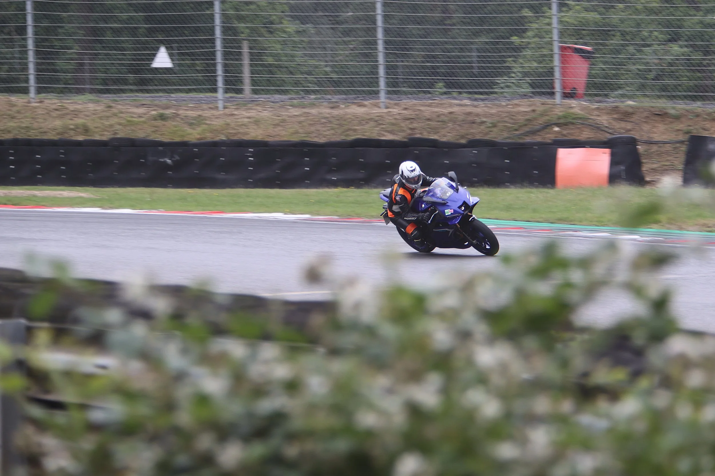 MSV Bike Track Day - GP Circuit