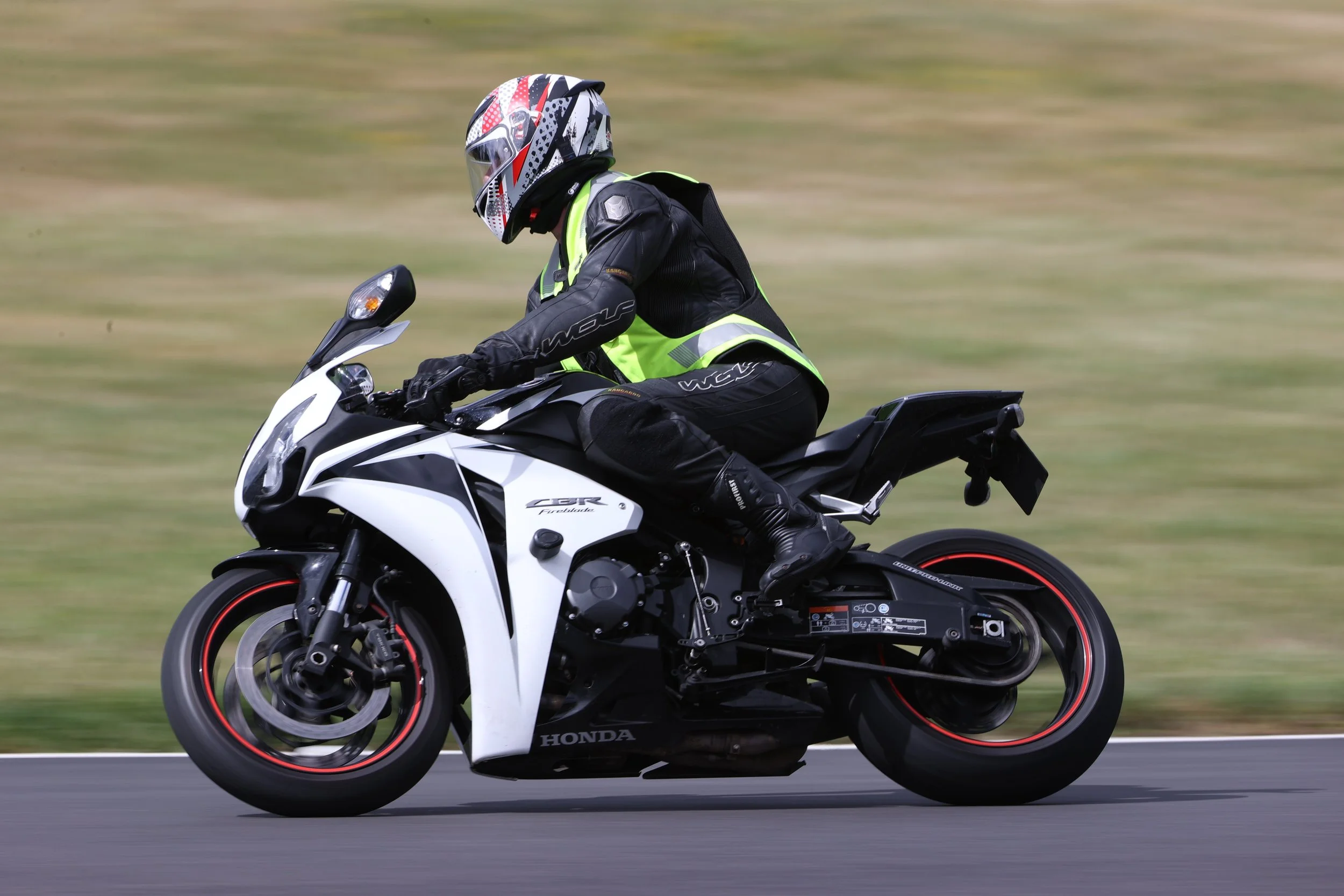 MSV Road Bike Track Day - Brands Hatch - 04 June 26