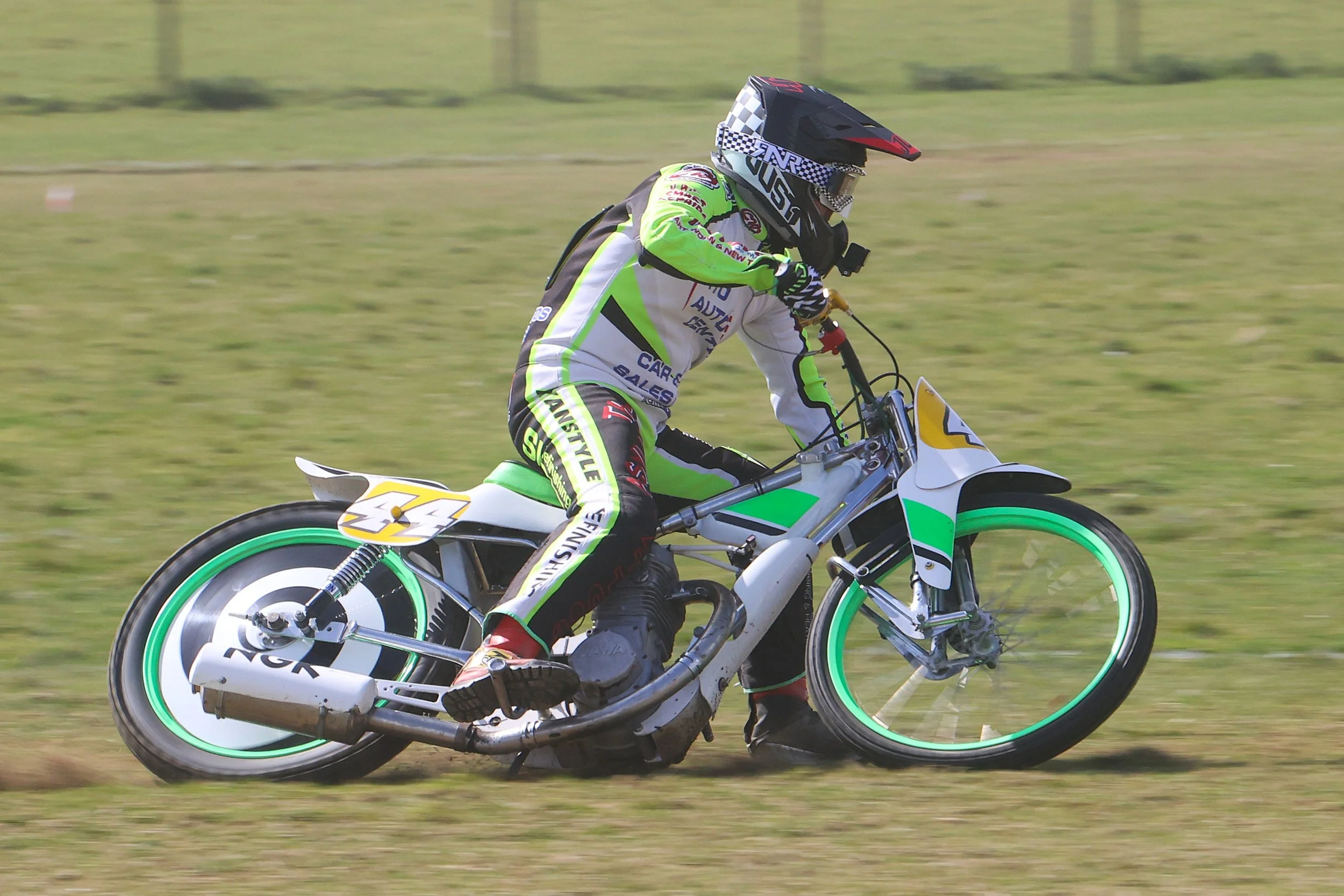 Astra Practice Day - Solos - 12 April 26