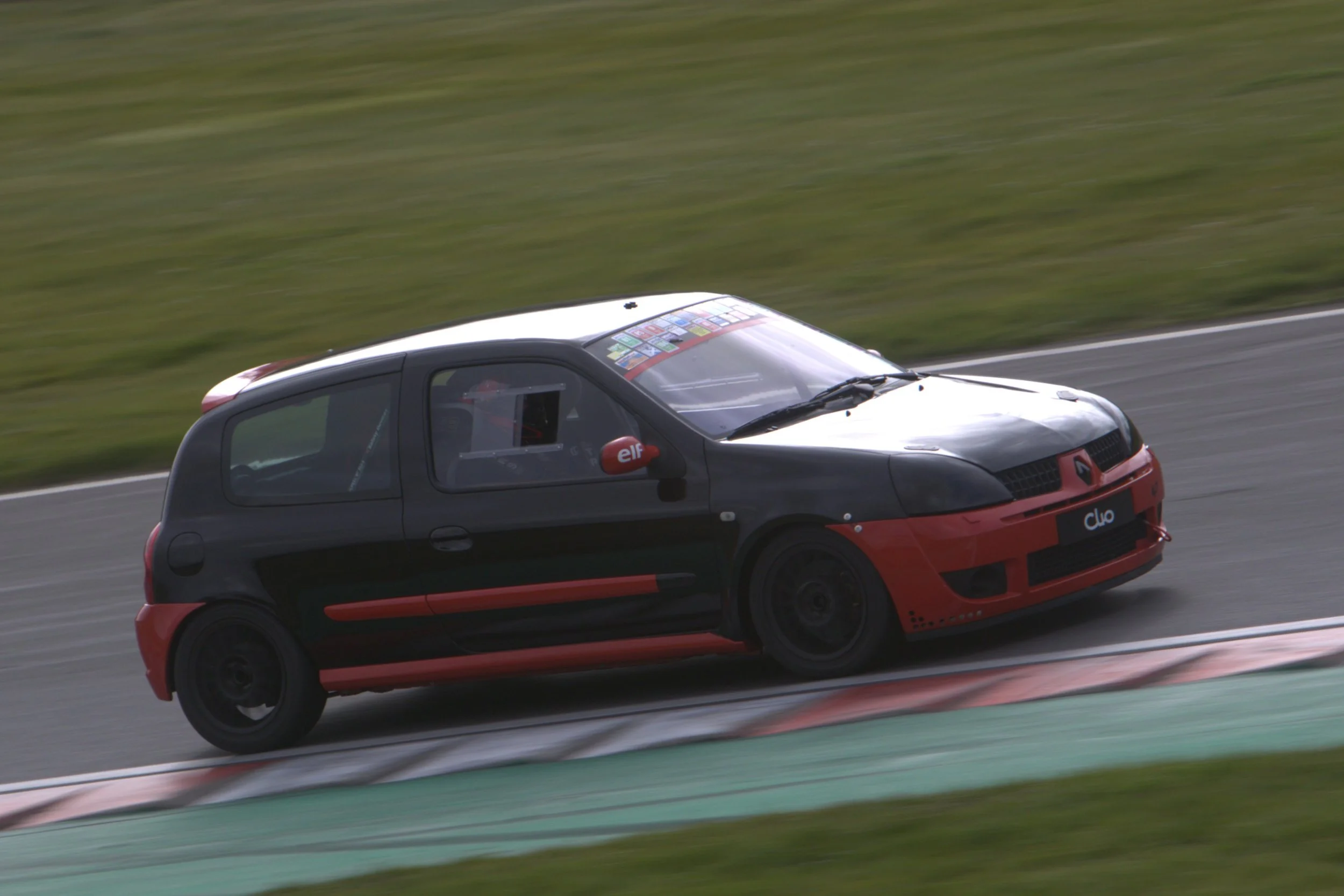 MSV Car Track Day - 30 March 26