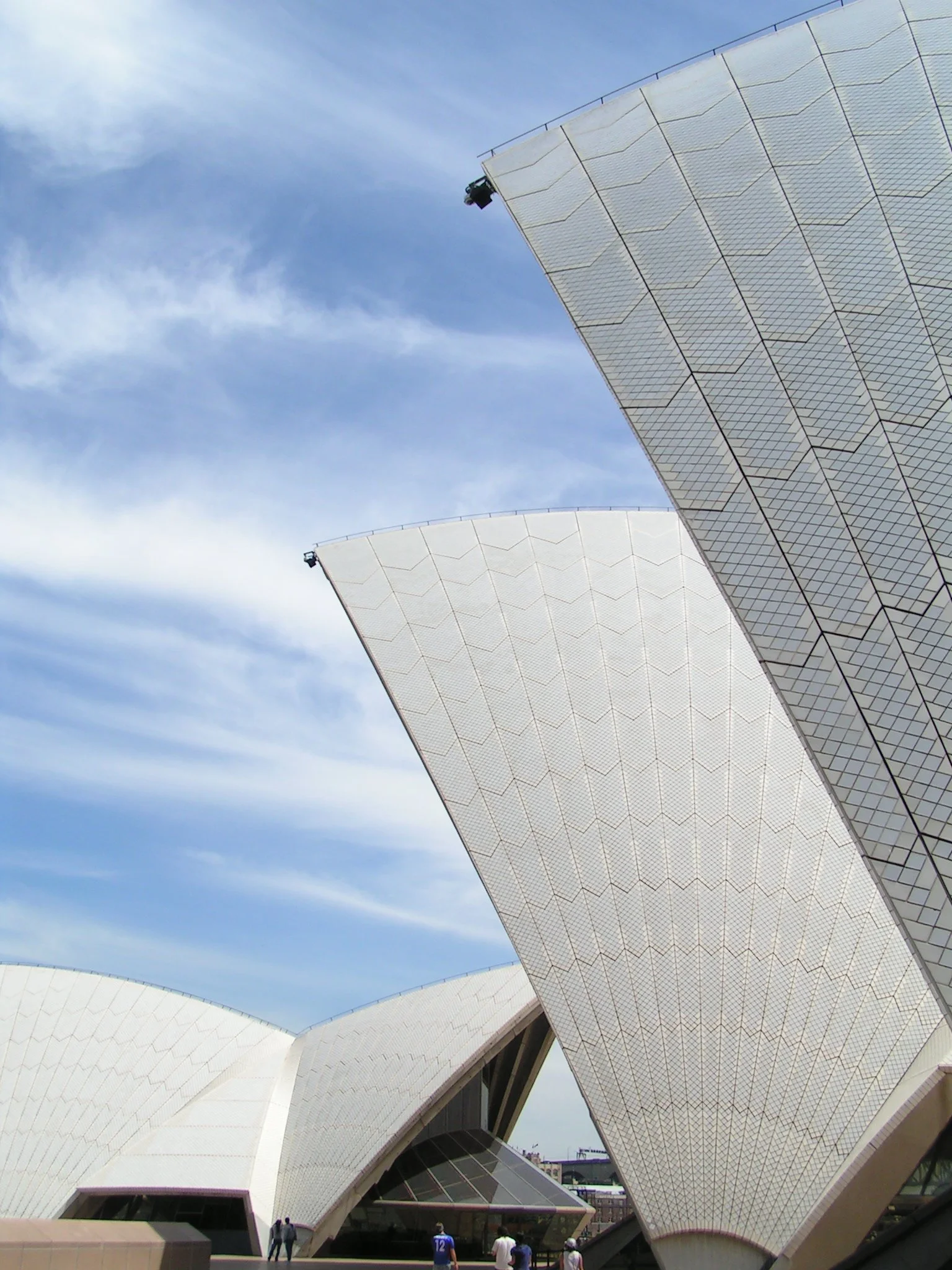 Sydney Opera House