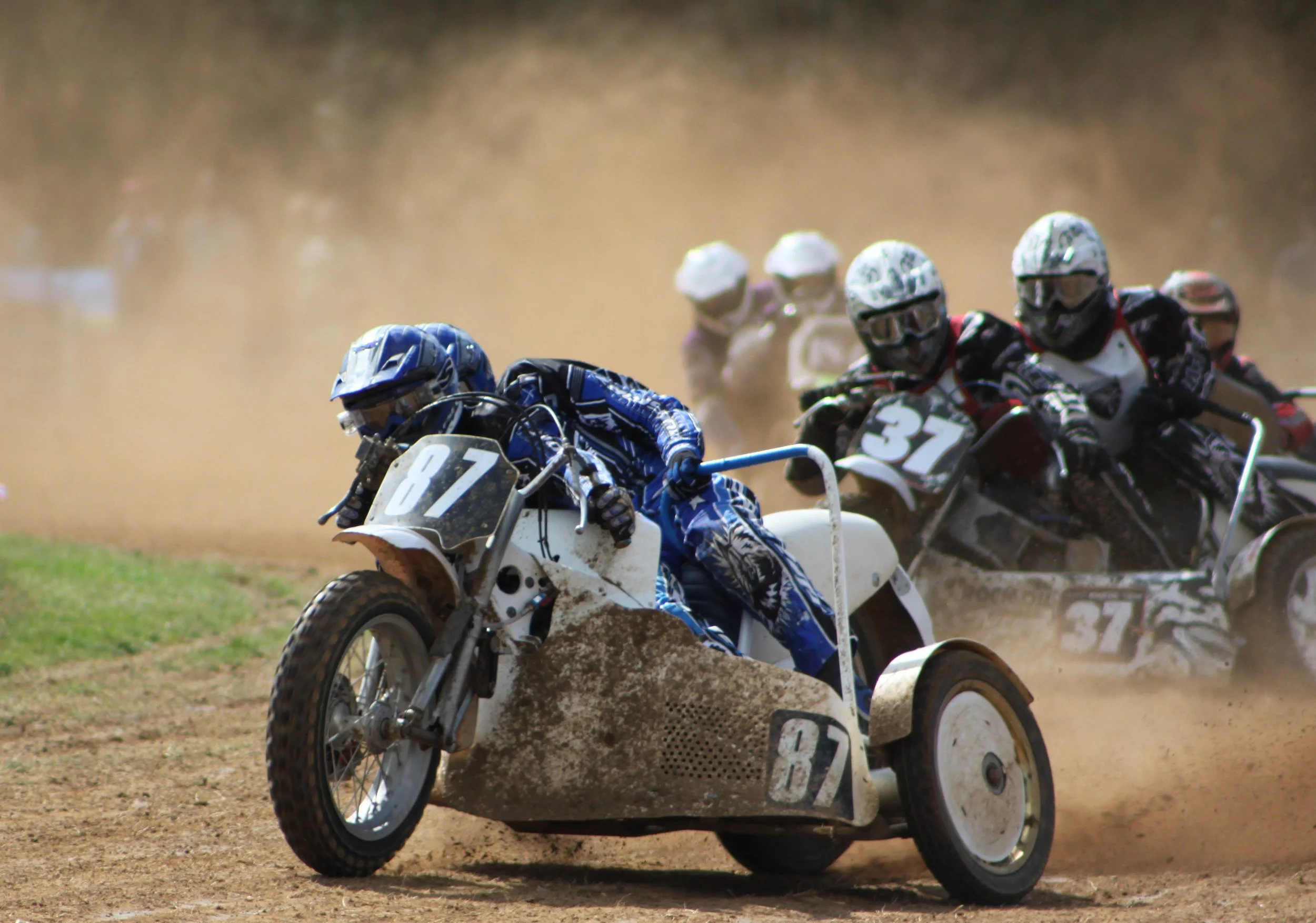 Astra Club - Swingfield - 22 June 2022