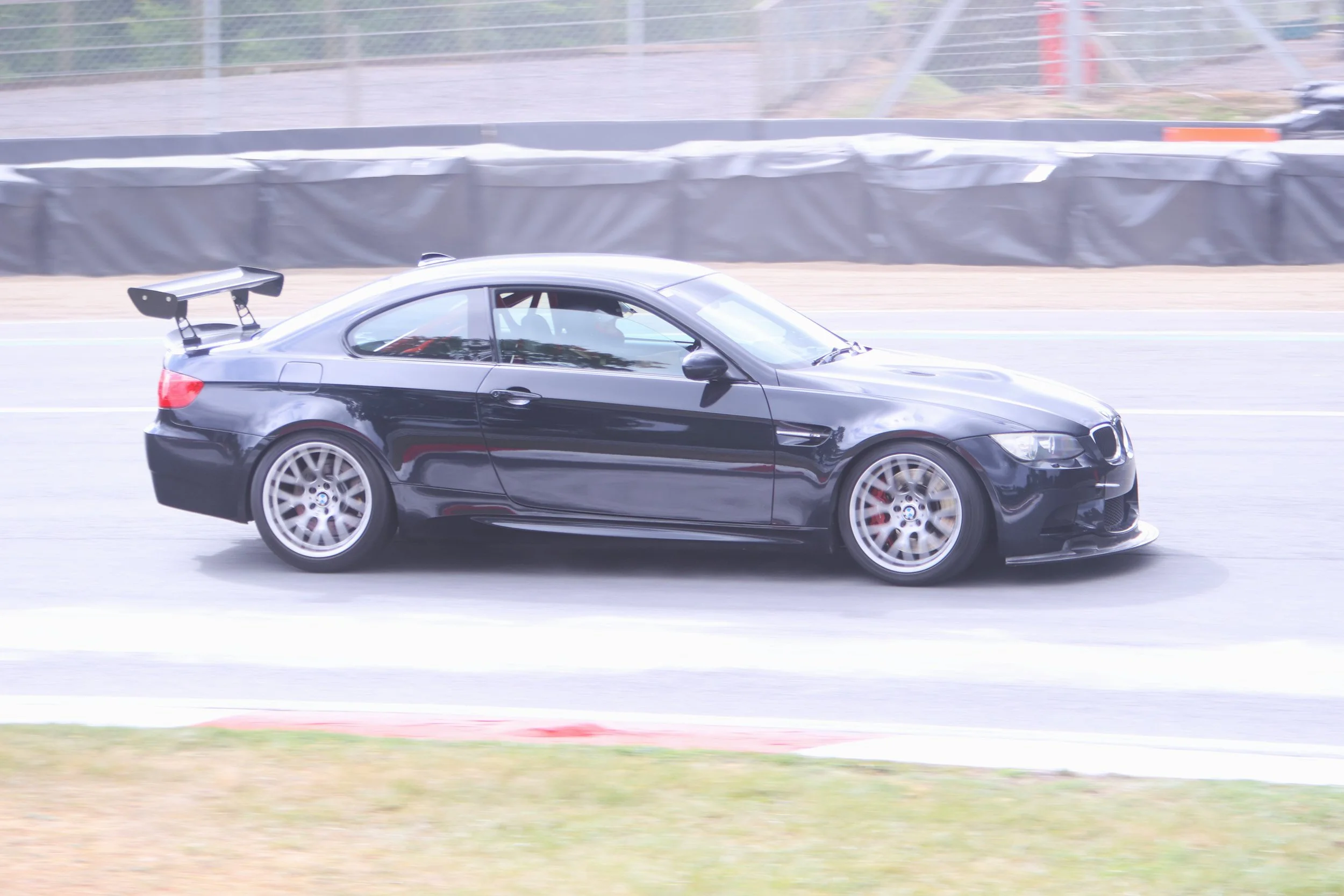 MSV Car Track Day - 13 May 26 