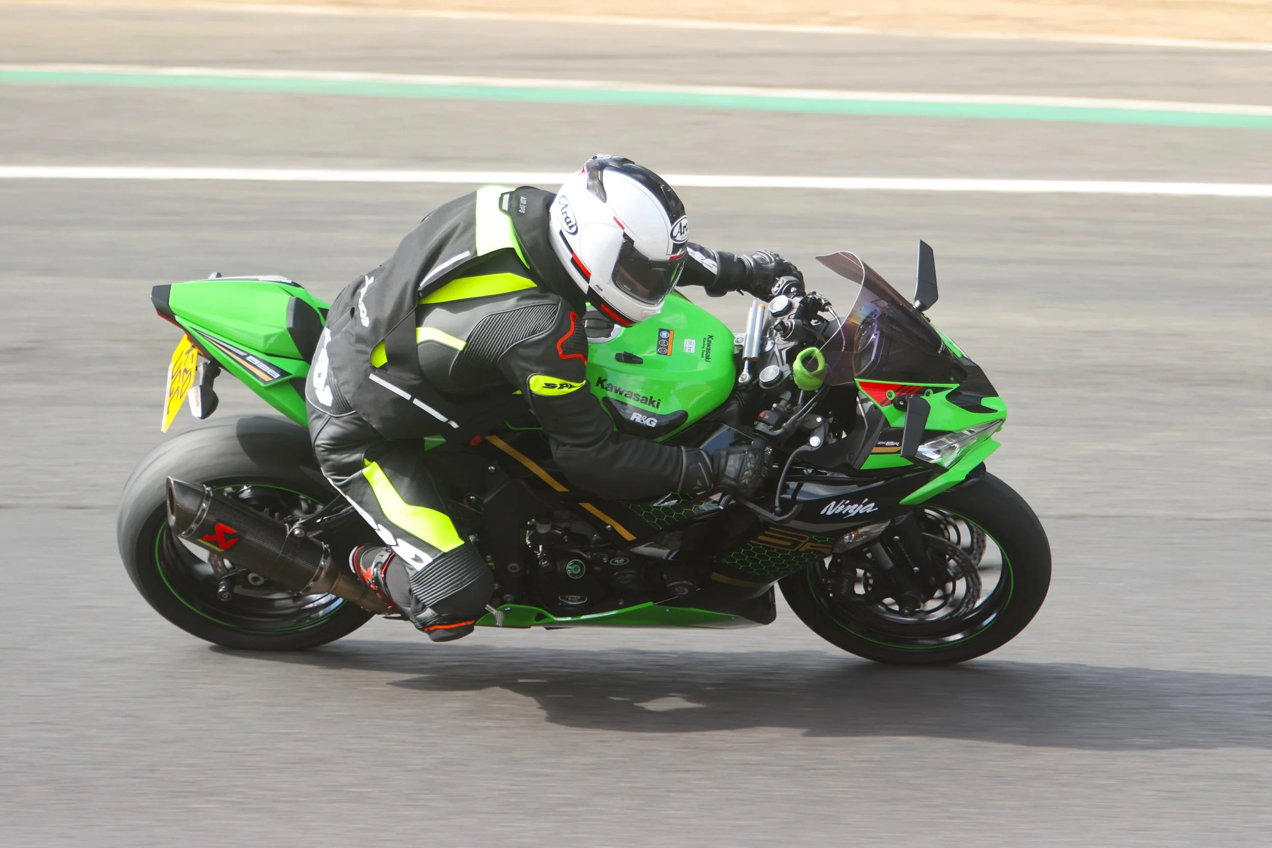 MSV Bike Track Day - 12 May 26