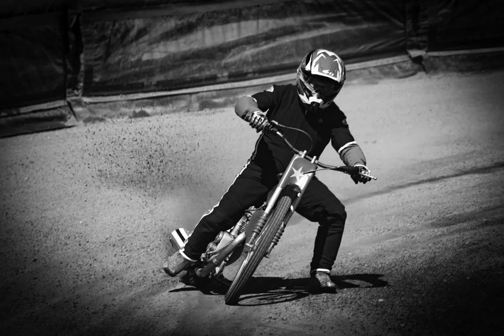 Lydd Speedway practice day 18 Apr 26